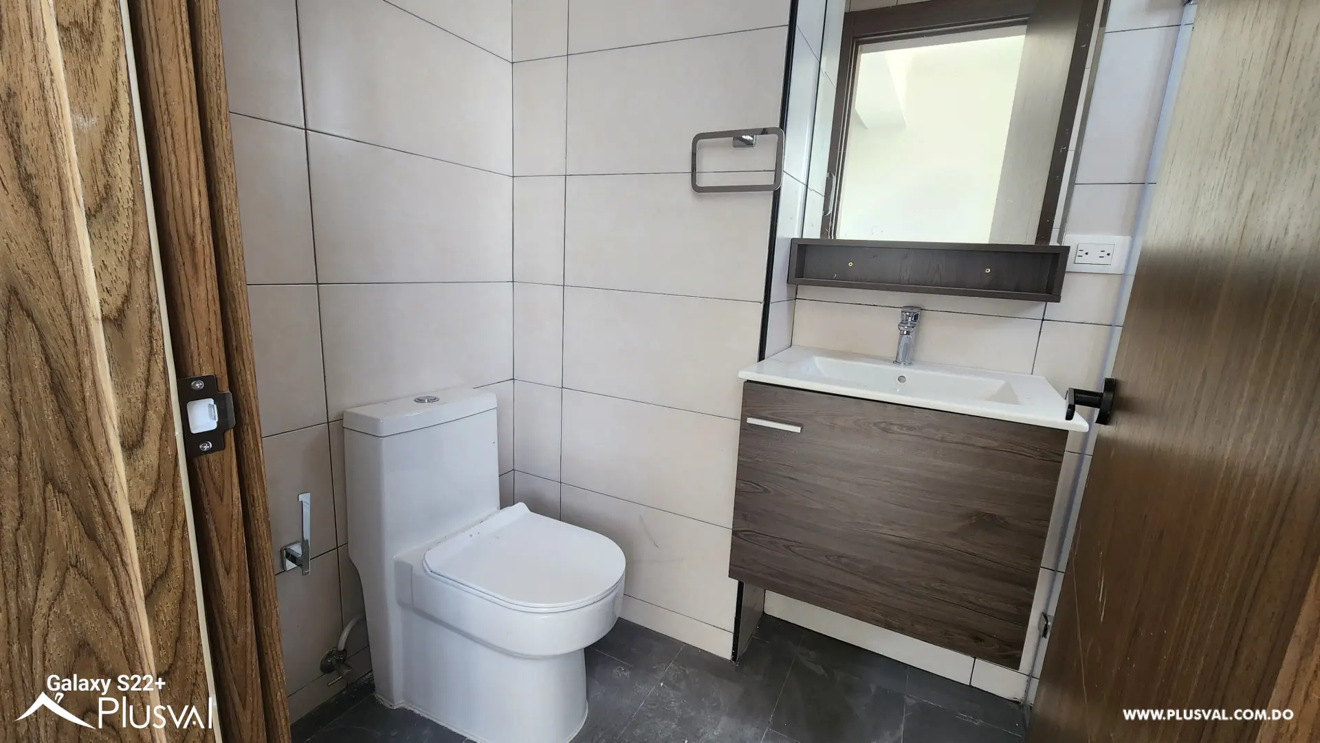 Apartamento en alquiler en El Millón 470127