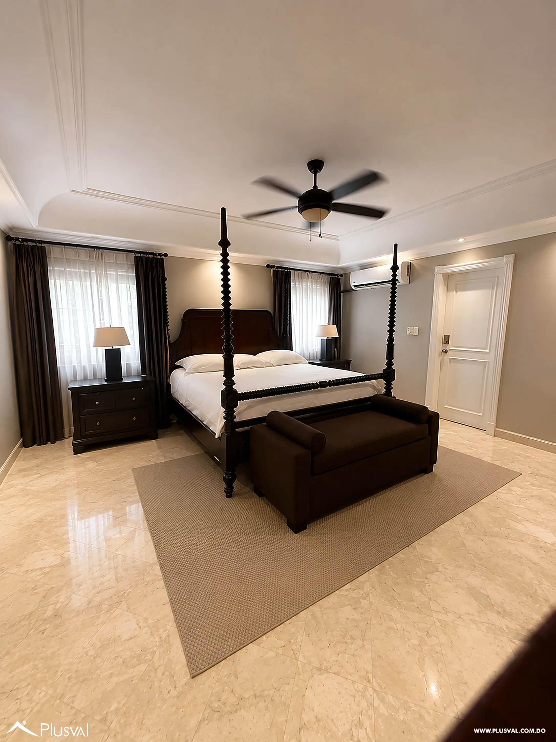Casa Cuesta Hermosa III - Residencial Monteverde 519222