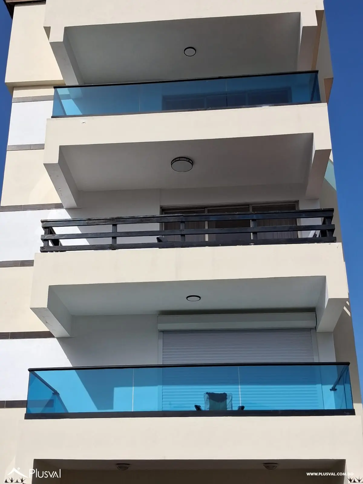 Apartamento en Venta, Costa Azul 513651