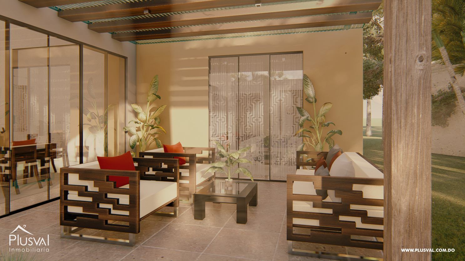 Residencial Villas del Atlántico 178687