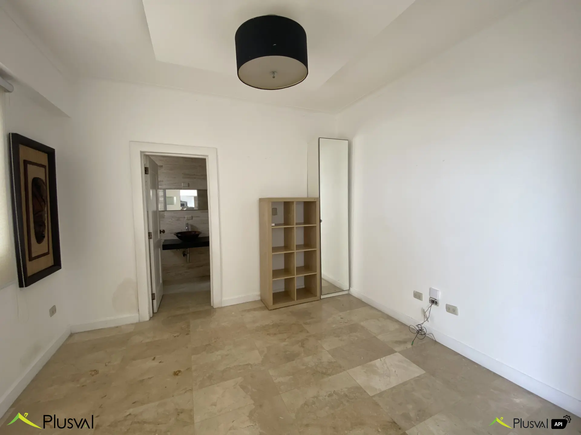 Vendo Excelente Apartamento en Evaristo Morales 452990
