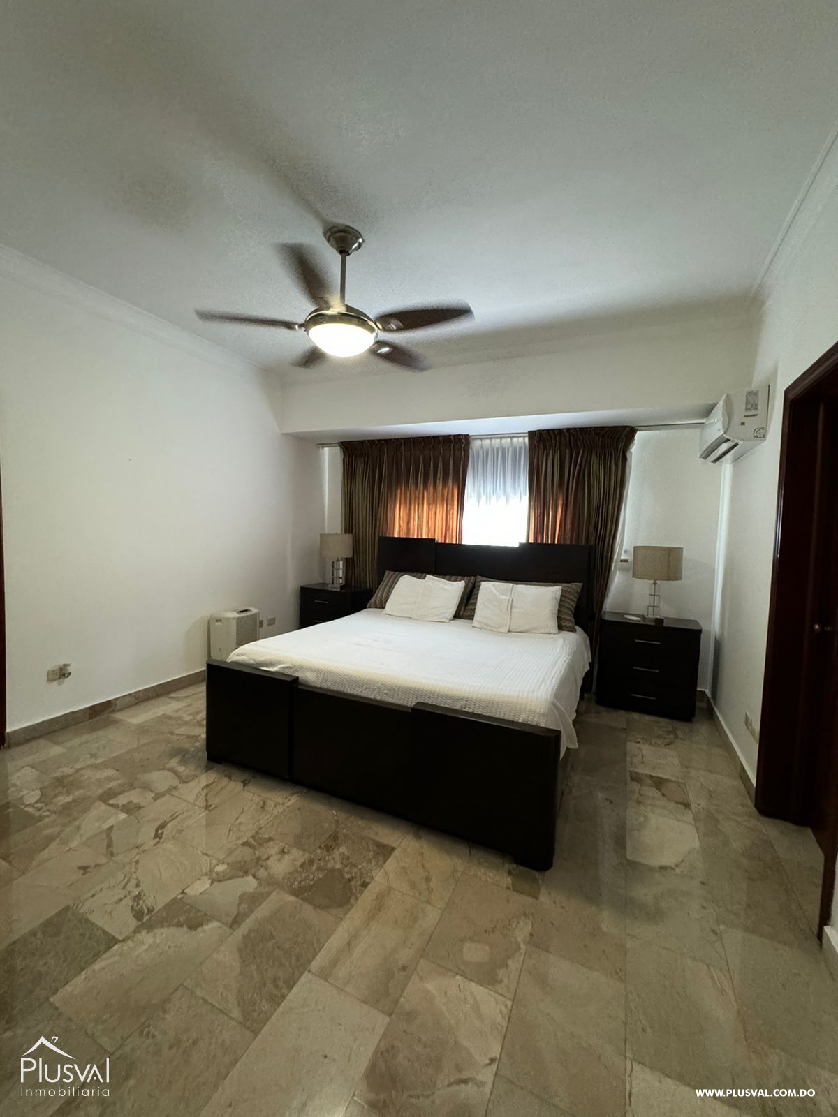 Apartamento de 3 habitaciones en Mirador Norte 364868