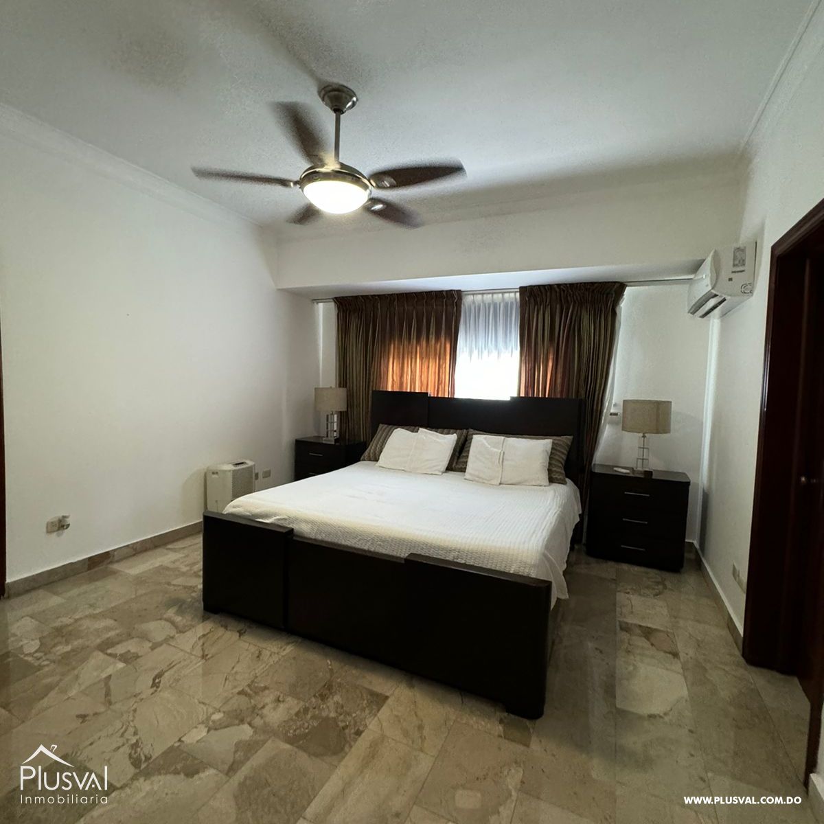 Apartamento de 3 habitaciones en Mirador Norte 364868