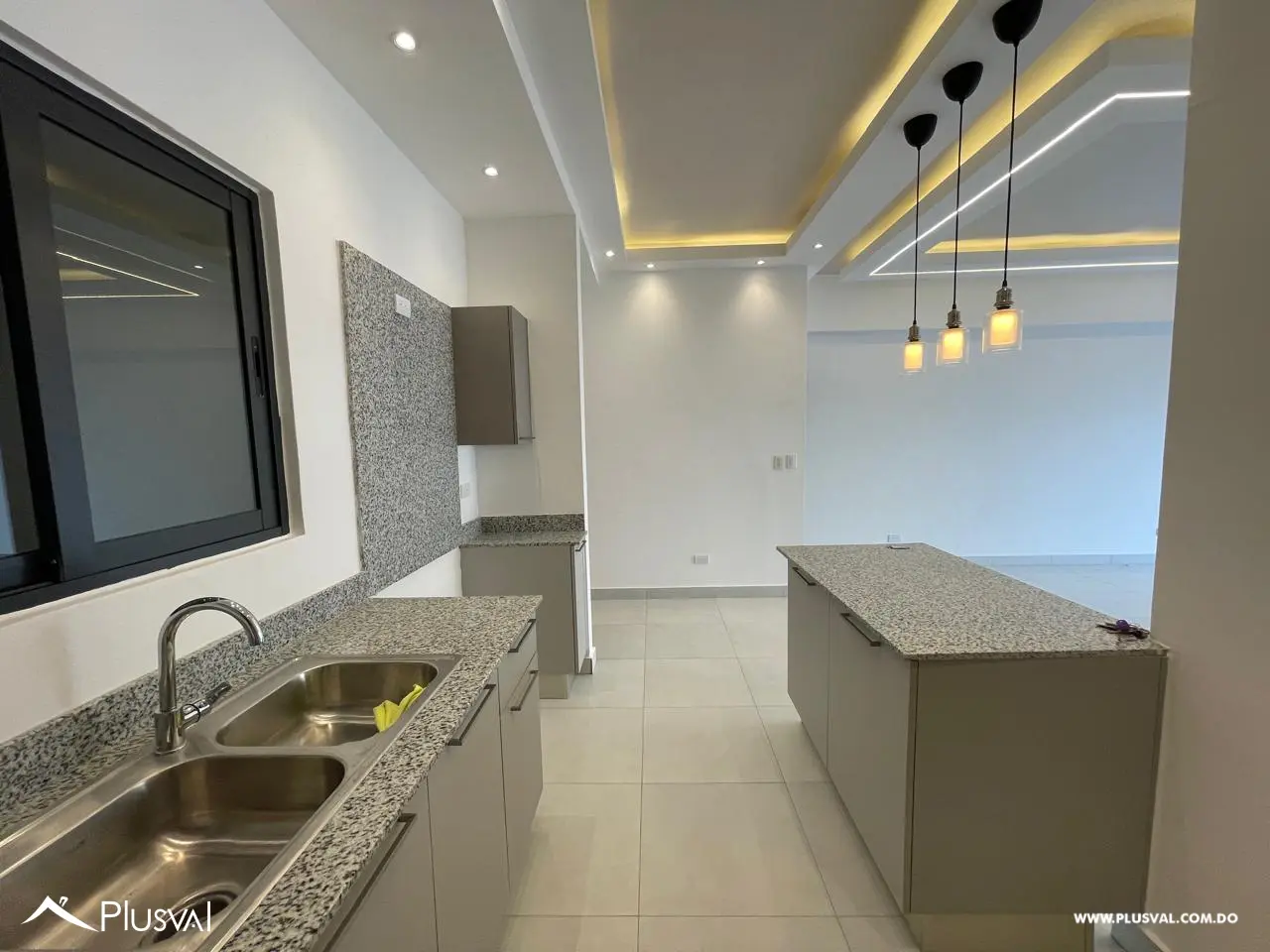 Apartamento en alquiler en Arroyo Hondo Viejo 453507
