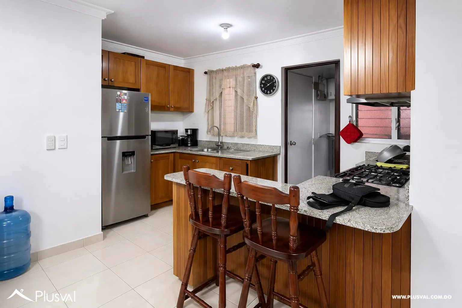 Apartamento en Venta en Av. San Isidro | 3 Habitaciones 524281