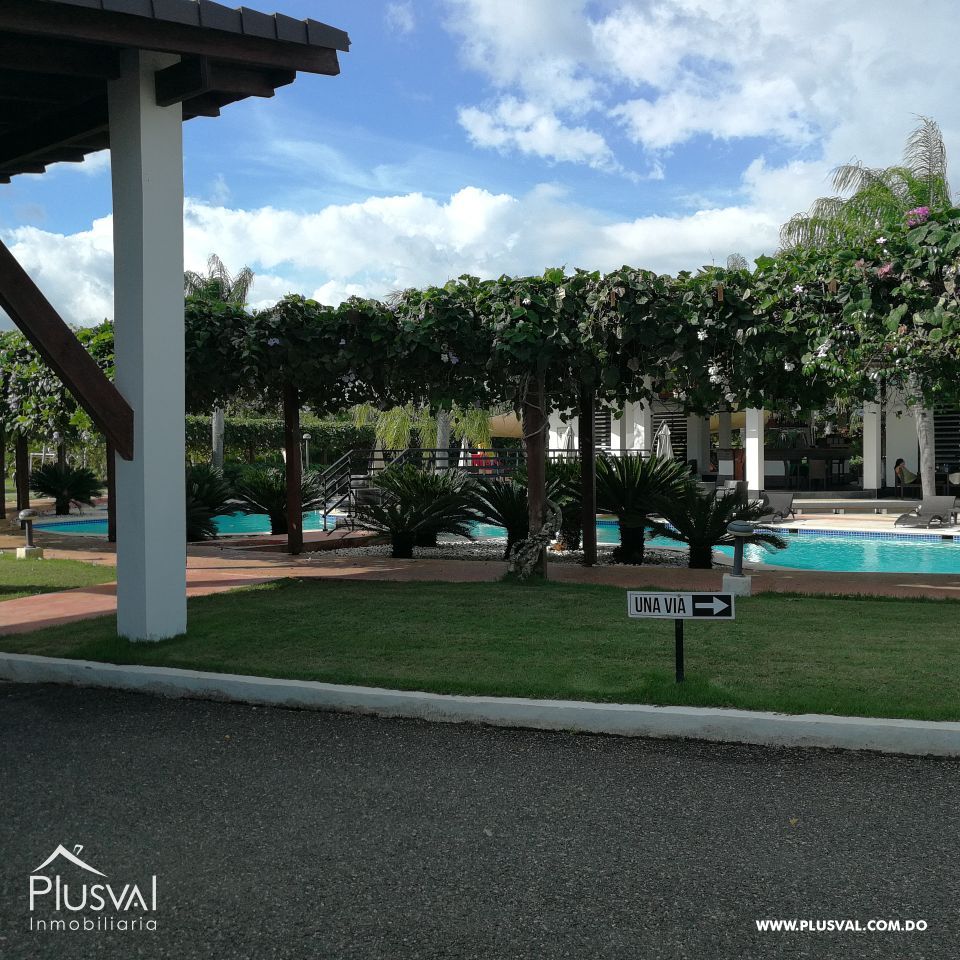 Apartamento en venta  en Guavaberry, ideal para inversión 191916