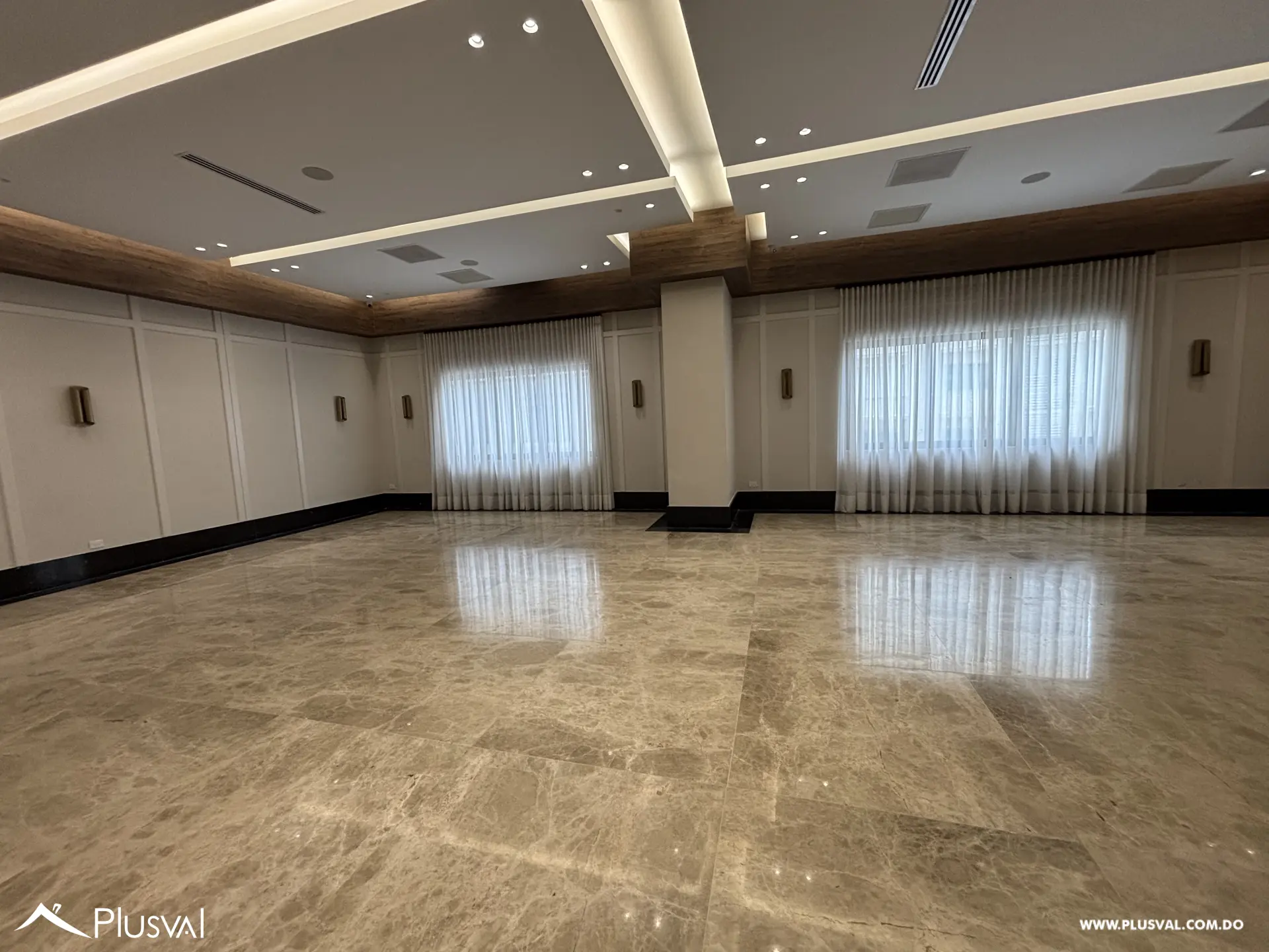 Exclusividad y Elegancia en el Corazón de Bella Vista 522556