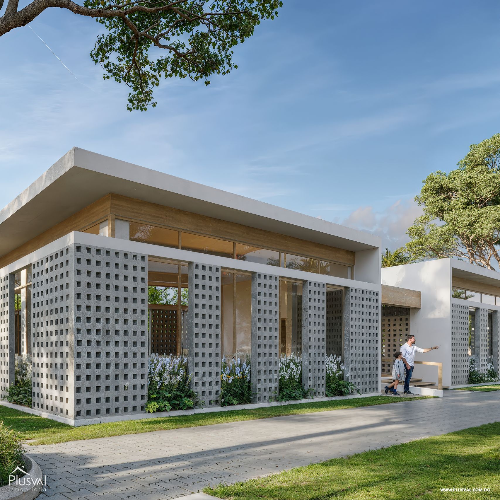 Apartamento en venta de 3 habitaciones en Santo Domingo Este 439425