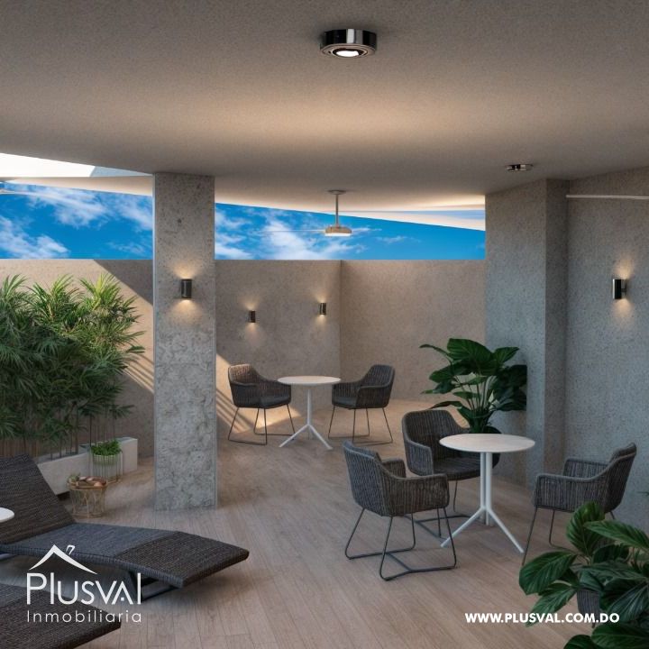 Proyecto en venta Las Praderas 373327