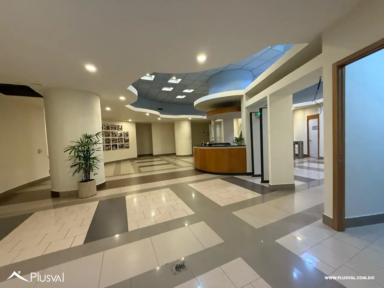 Alquiler de Edificio 477829