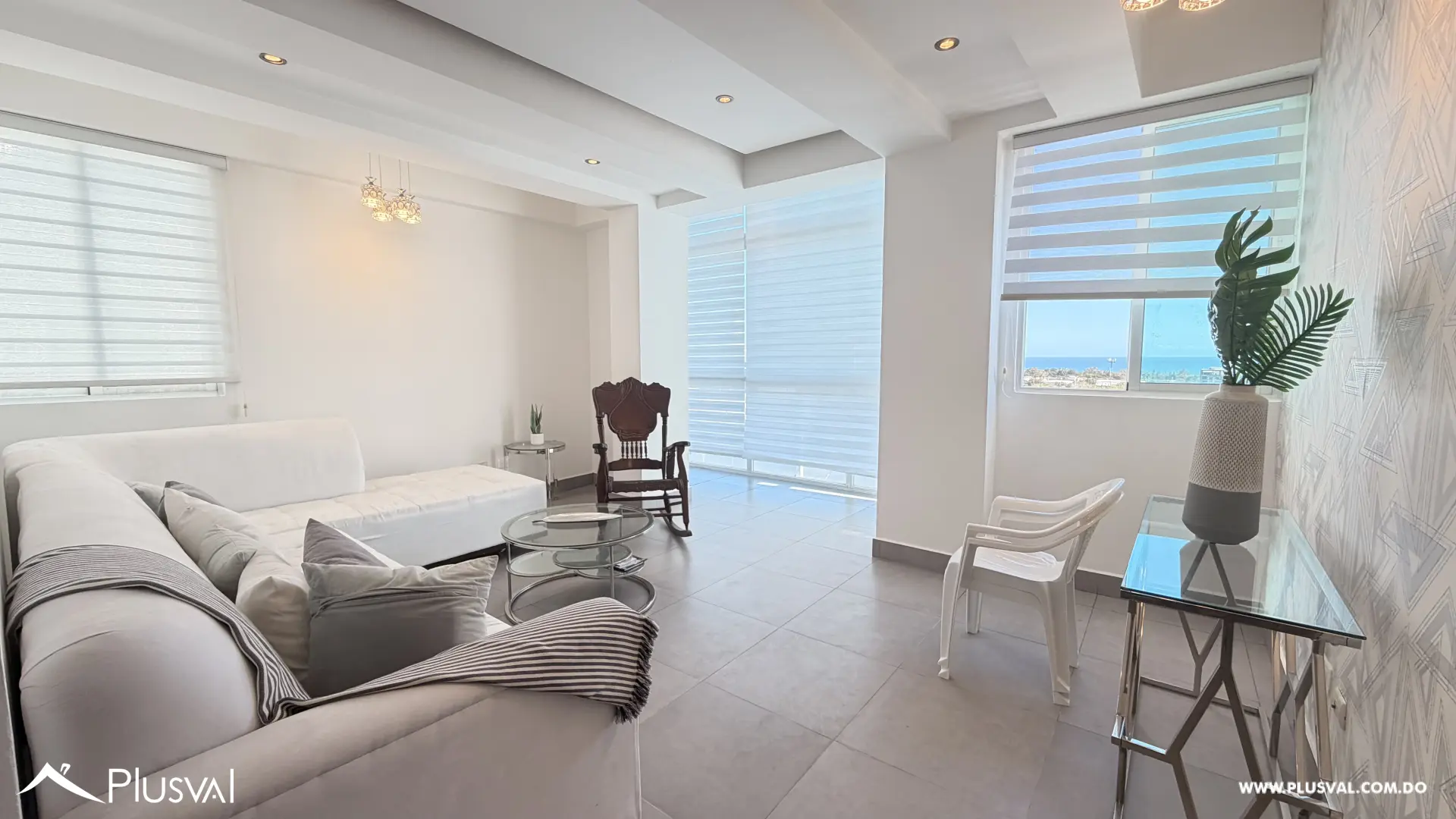 Apartamento PH en Mirador Norte 494366