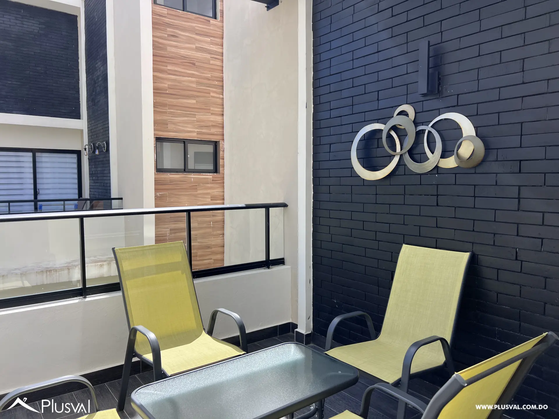 Apartamento en Venta en Downtown, Punta Cana 503397
