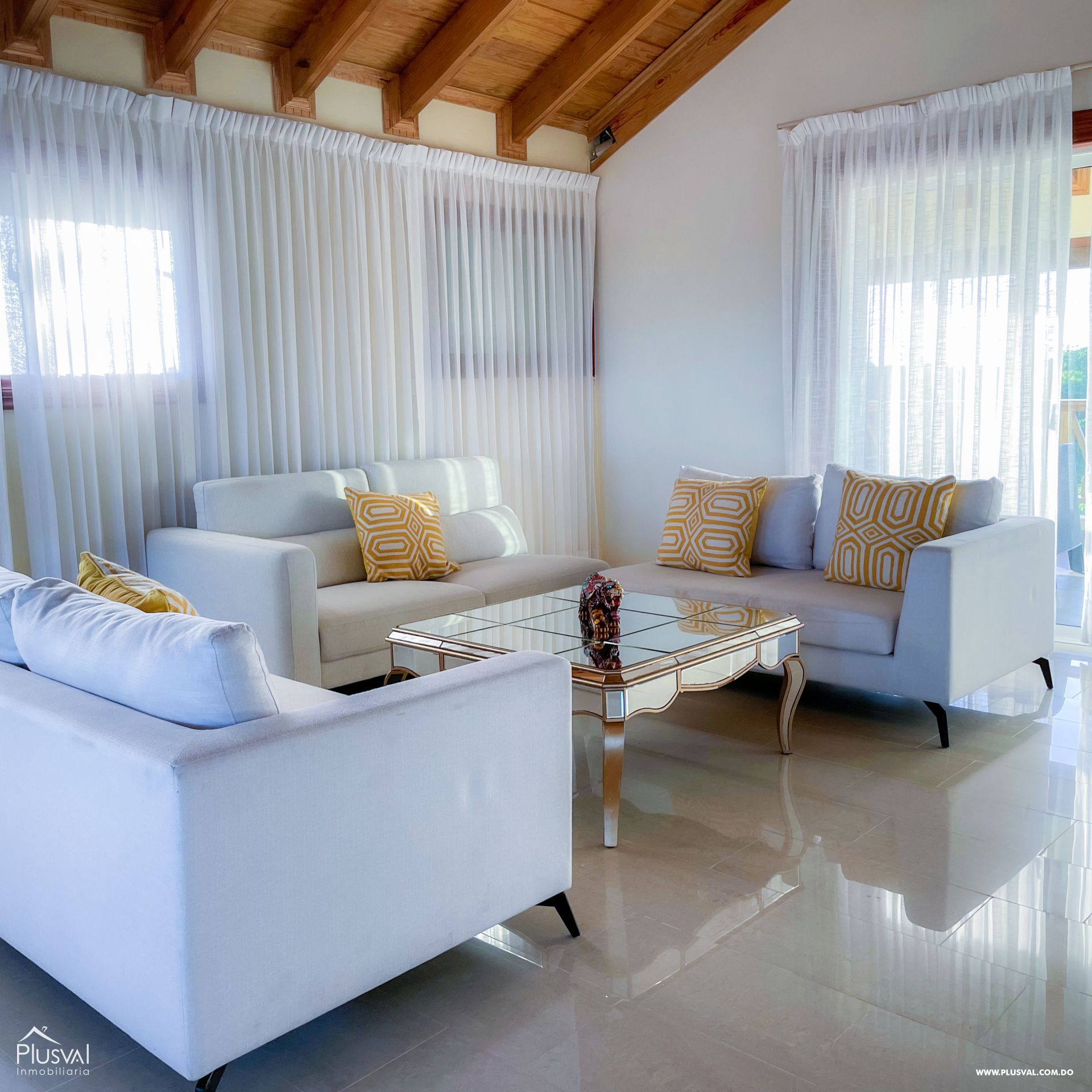 Se vende Hotel en Boca Chica 437367