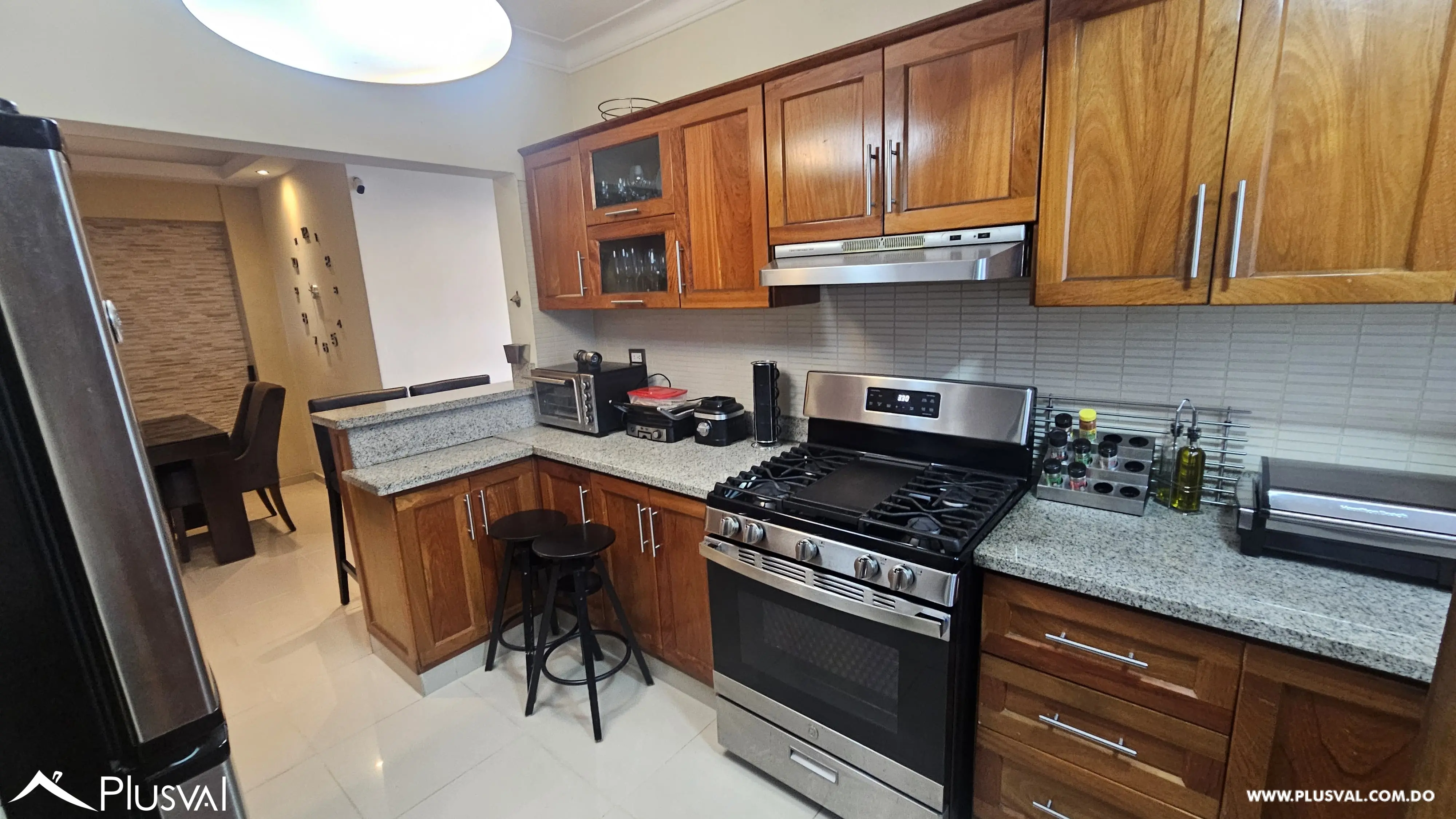 Apartamento en Renacimiento 459213