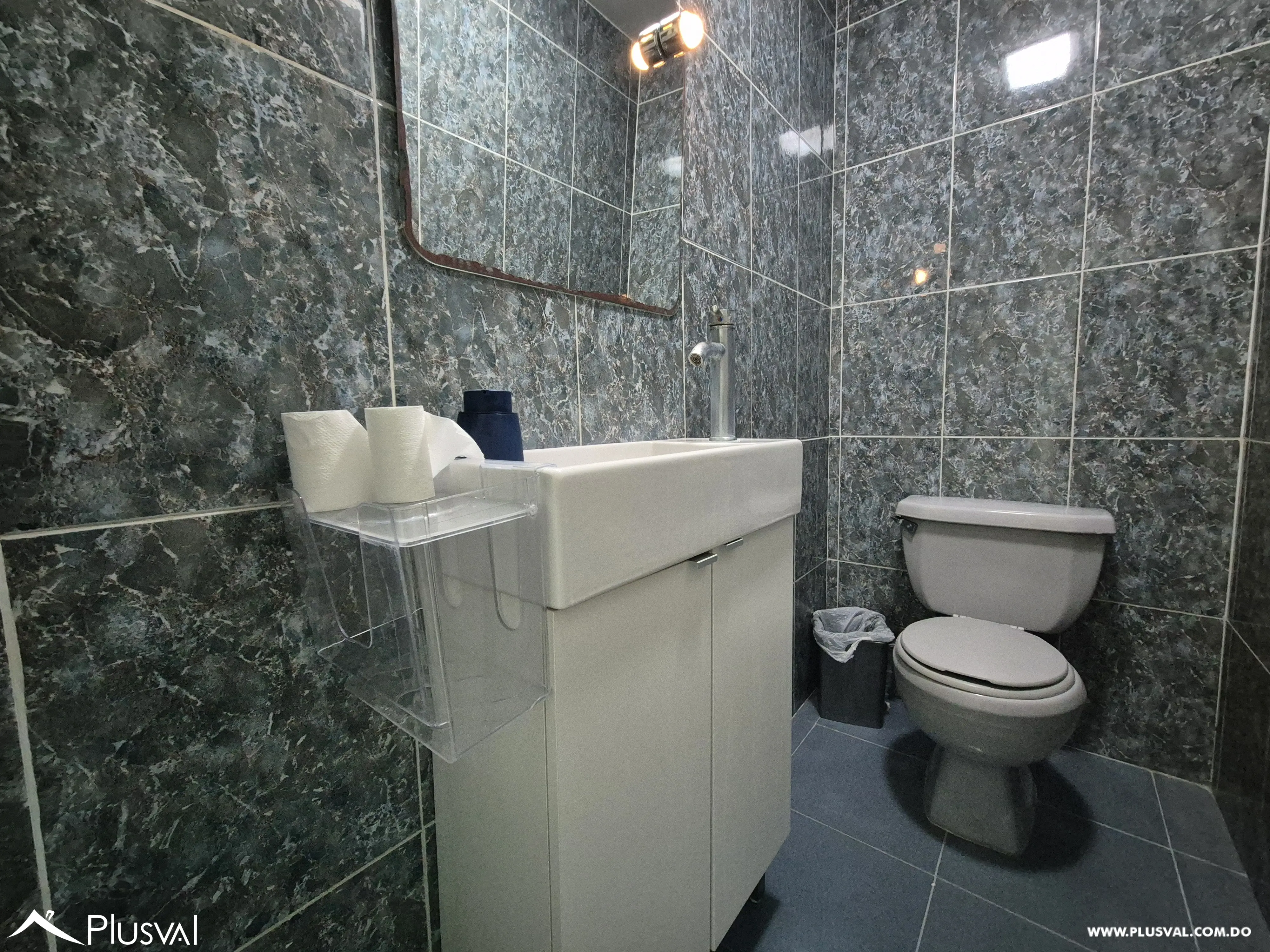 Local en alquiler en pleno Naco 496439