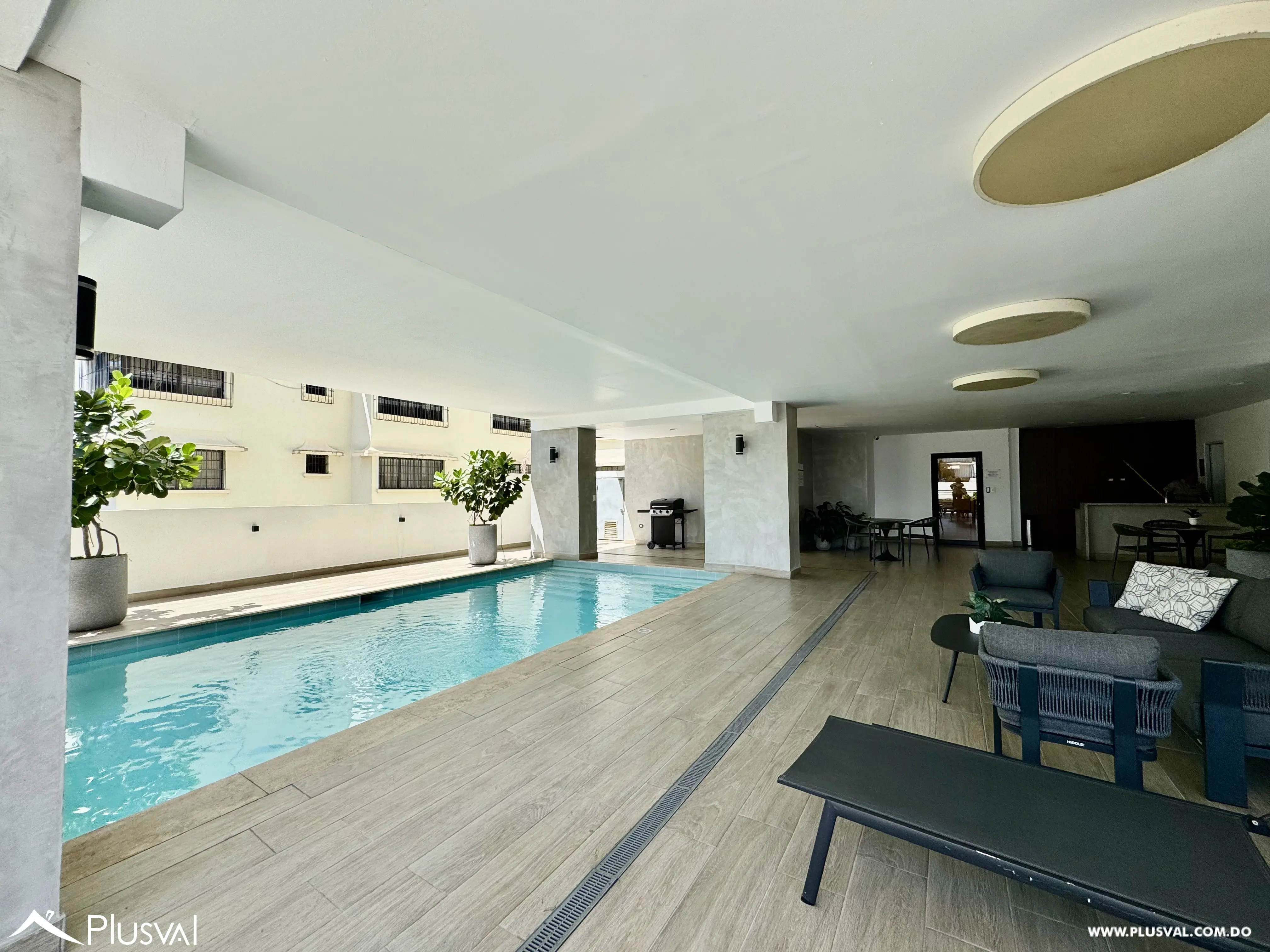 Vendo Excelente Apartamento  Ubicado en el Corazon  de Piantini 496216