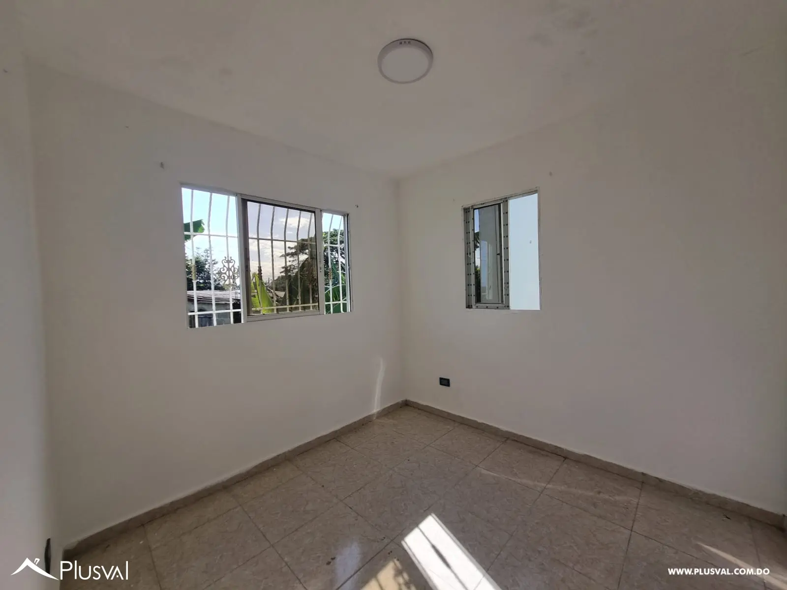 Acogedor Apartamento en Venta en La Isabela 489828