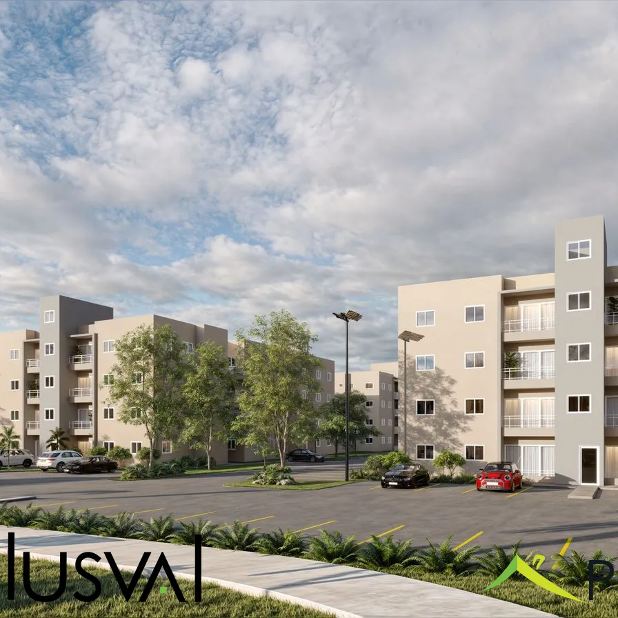 Villas del Este 439377