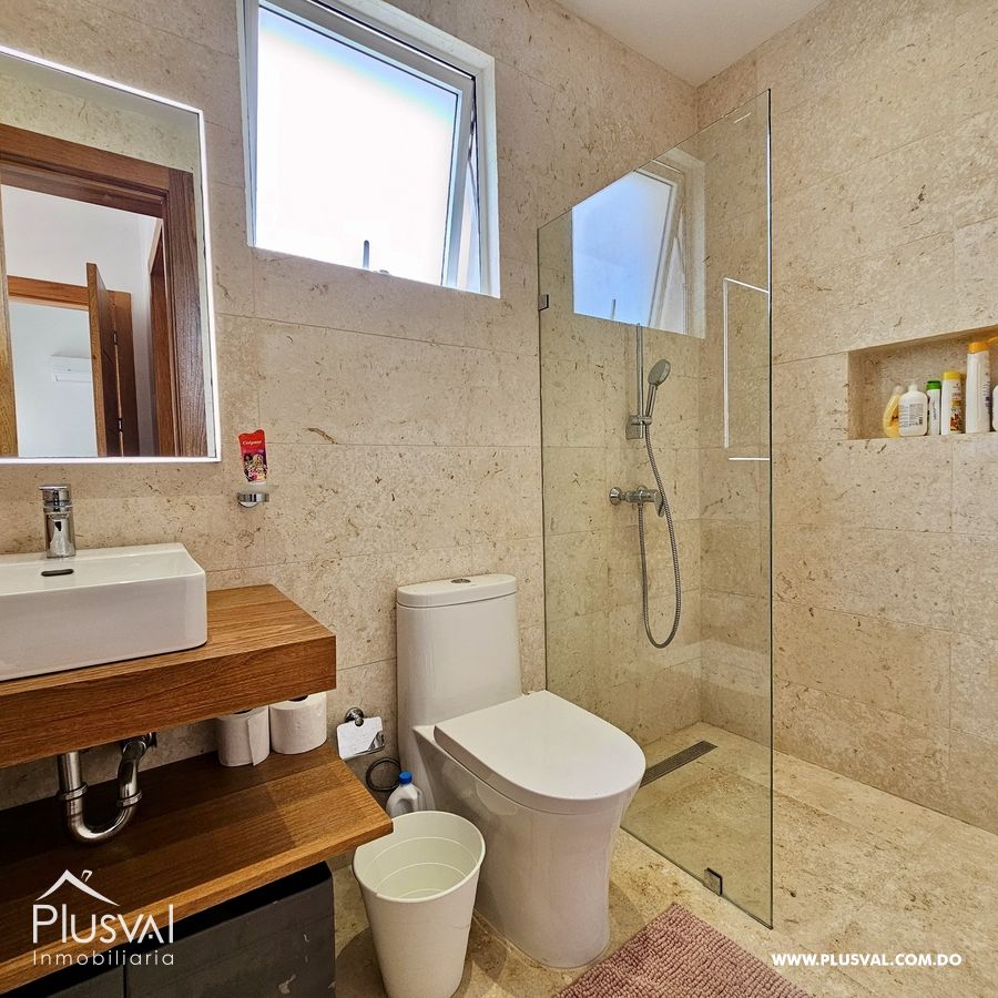 Casa a la venta en Punta Cana Village 374109