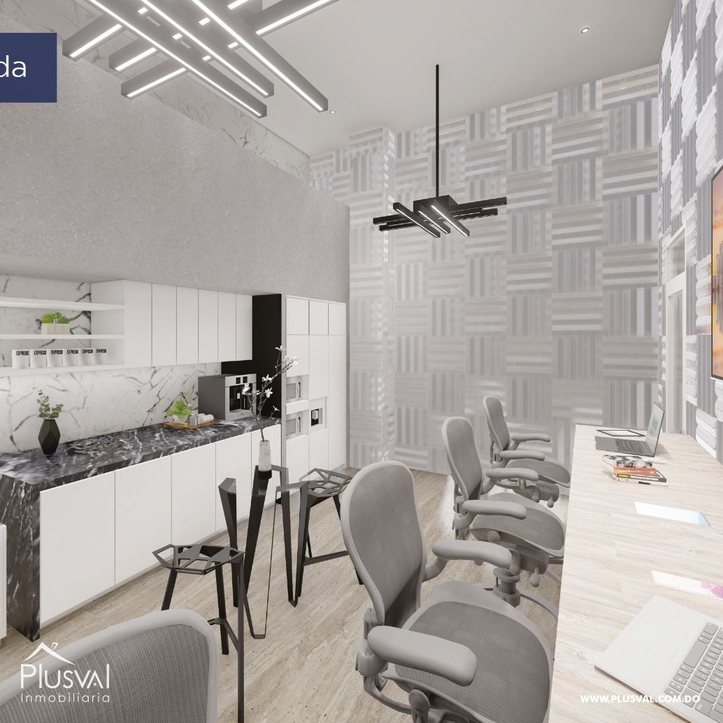 Proyecto residencial  en Bella Vista 283232