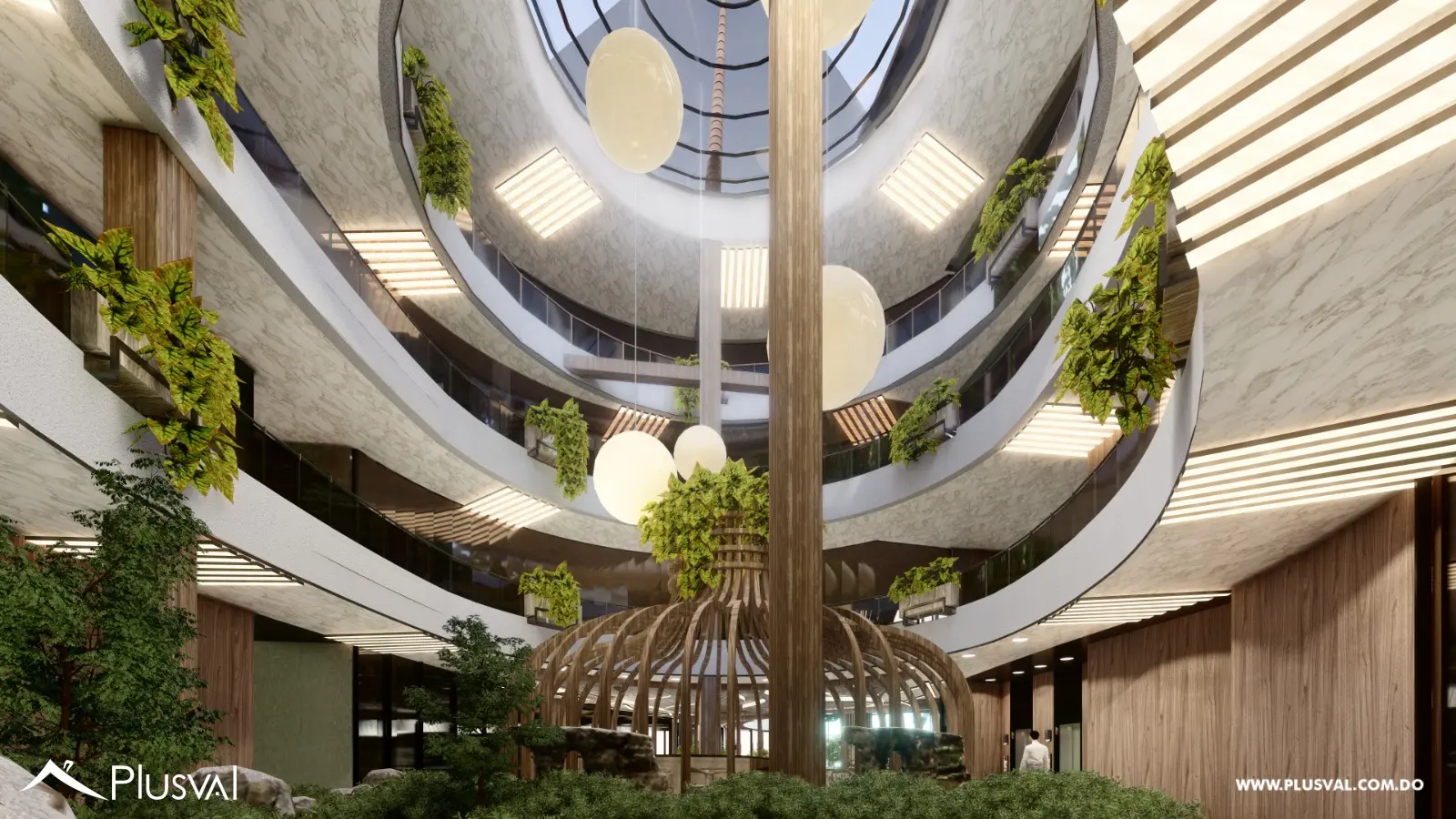 LOCAL COMERCIAL EN SAIKO BUSINESS CENTER DOWTOWN PUNTA CANA 487778