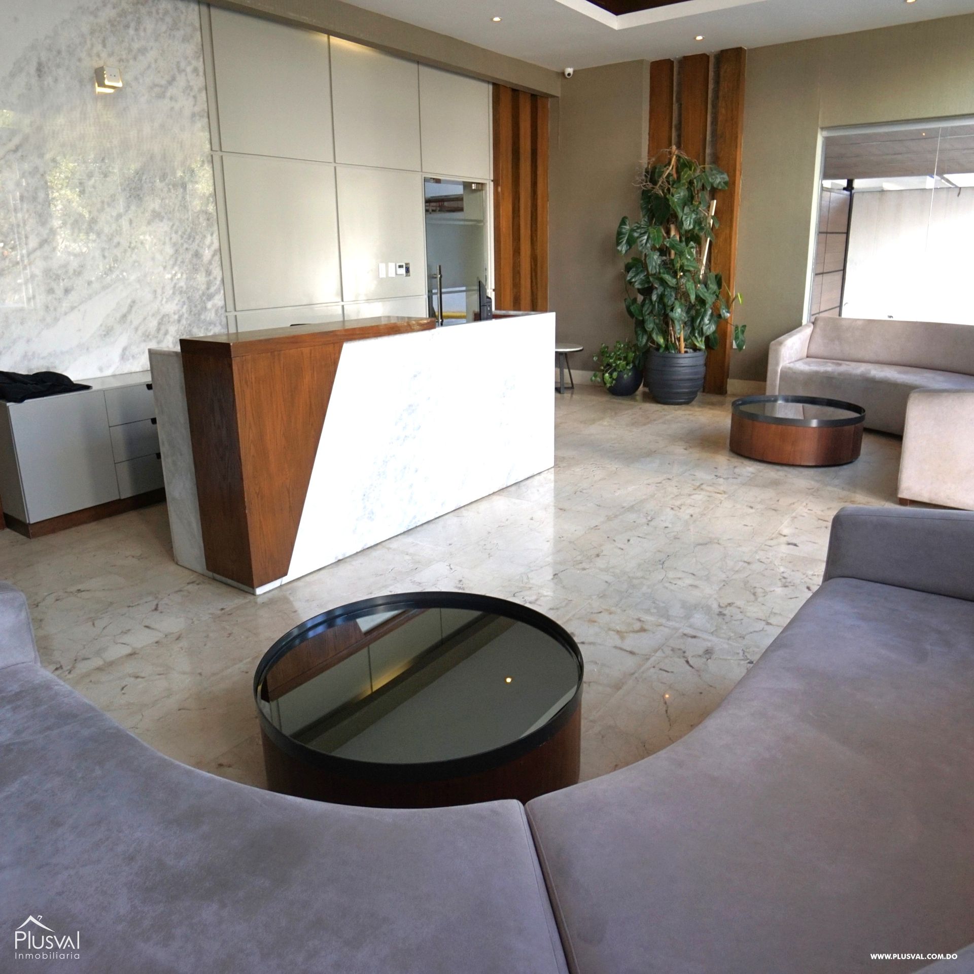 Apartamento en ALQUILER totalmente AMUEBLADO. 405838