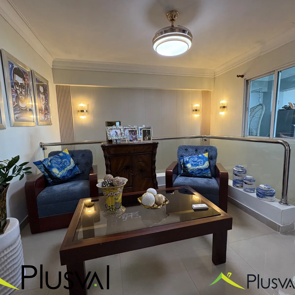 Penthouse en Venta Mirador Norte 444086