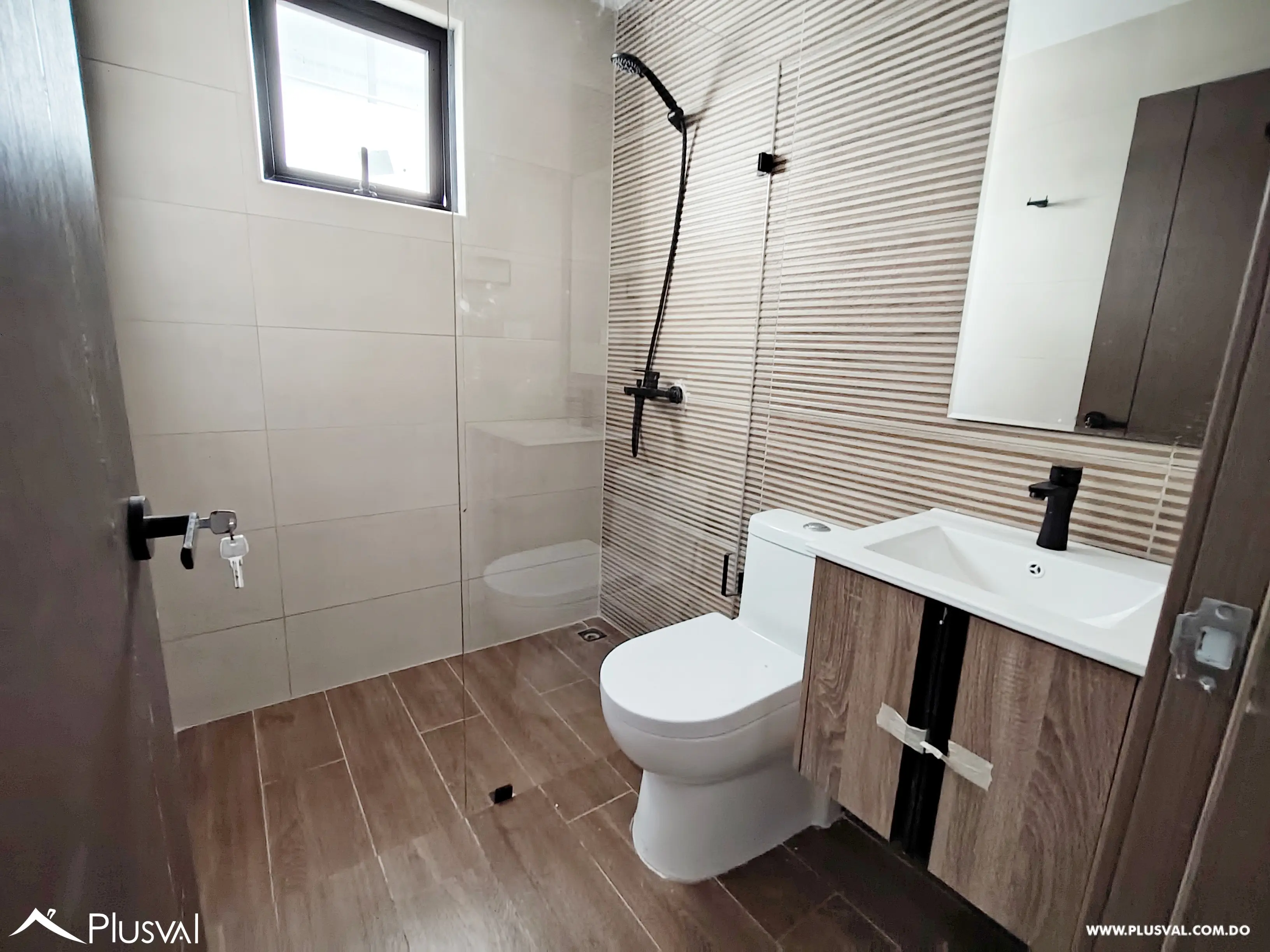 De Venta Apartamento Nuevo y moderno en el centro de Naco. 522540