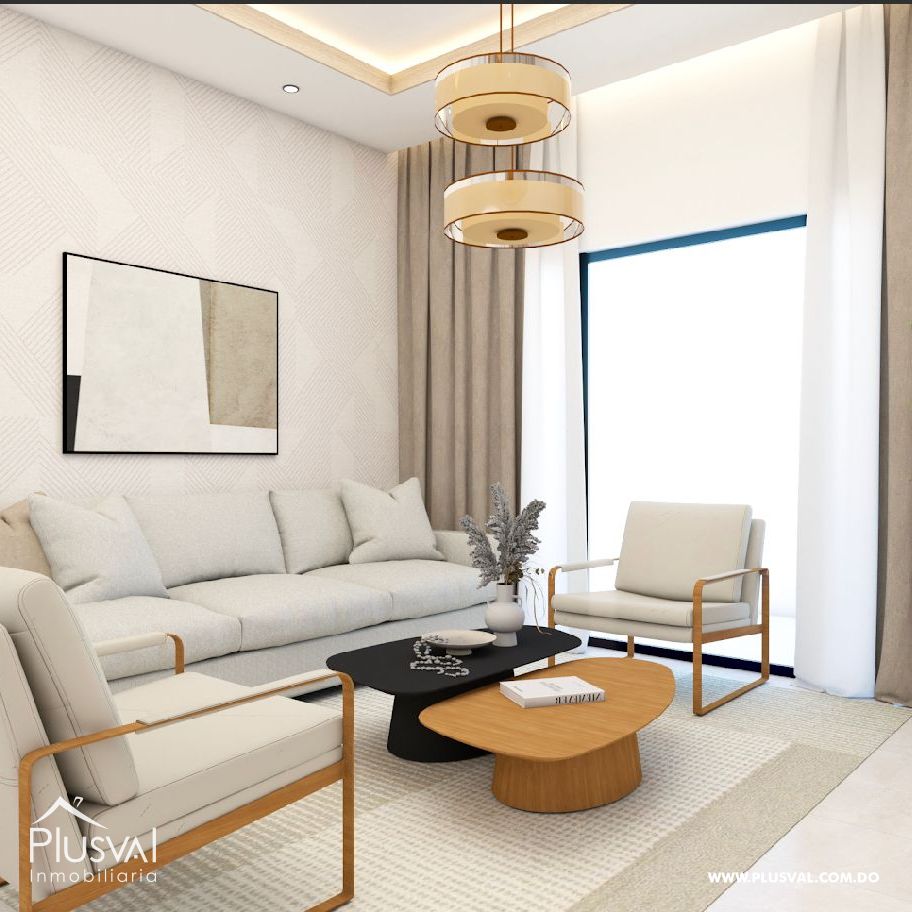 Apartamento ubicado en San Francisco 378783