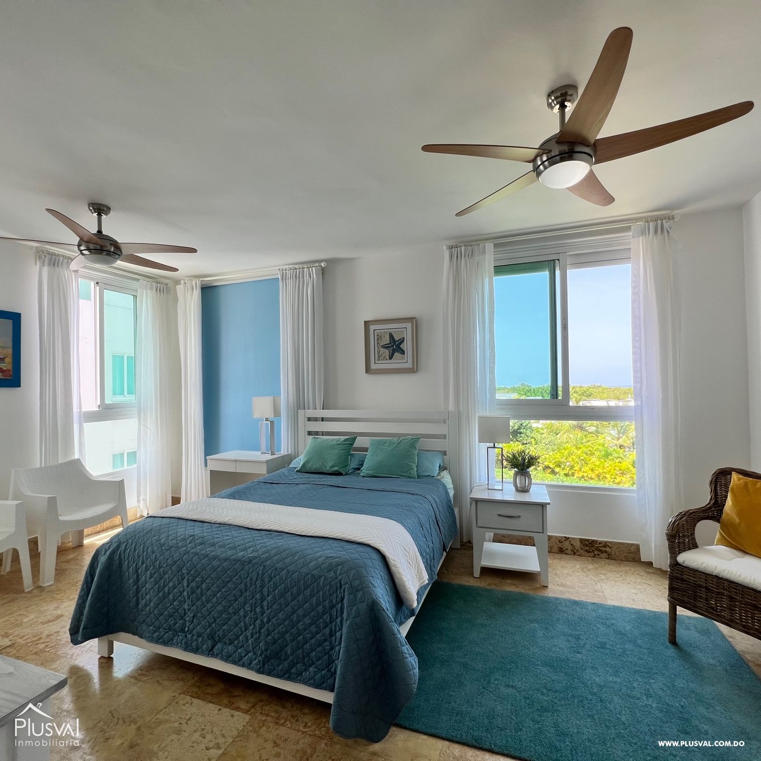 Espectacular Penthouse en Playa Nueva Romana, La Ensenada 229360