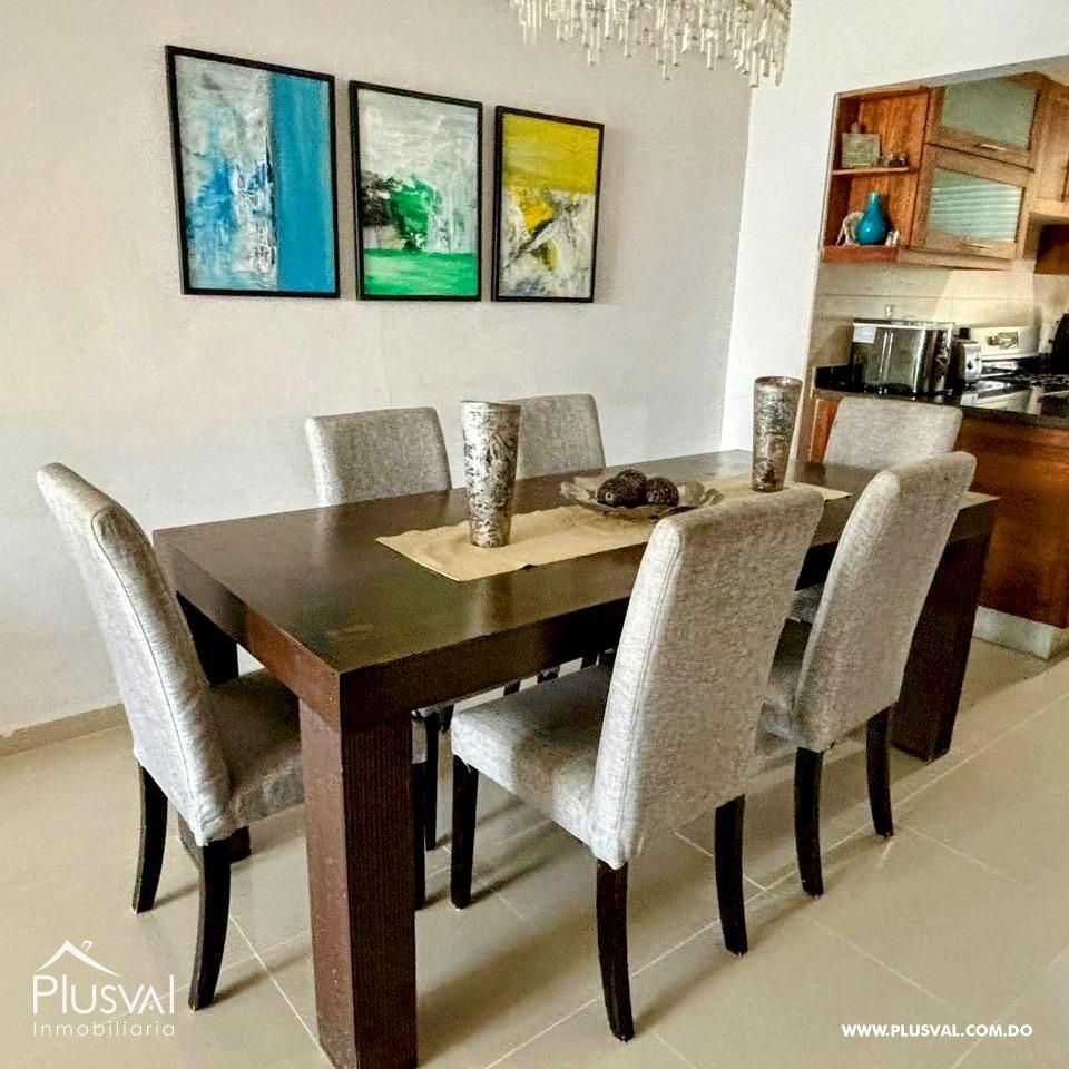 Se Vende Apartamento en PIANTINI 382887