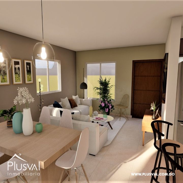 Casa de 145 m2 235614