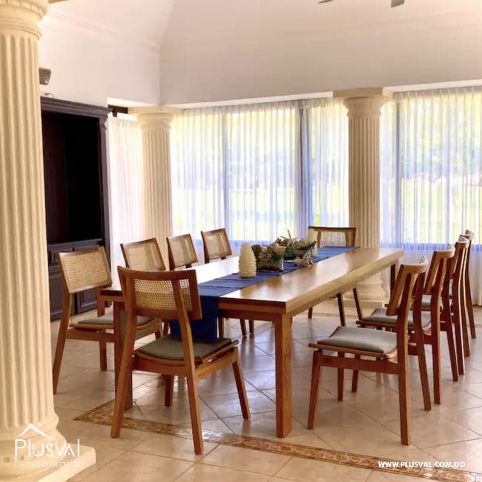 Se vende Villa en Metro Country club 370816