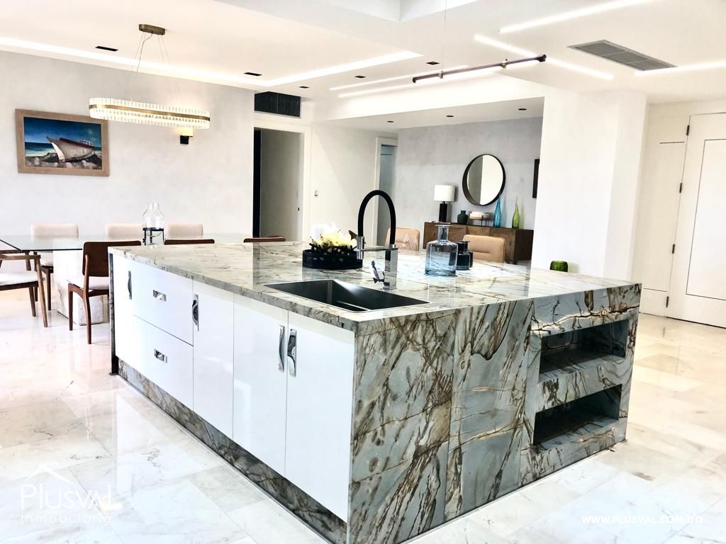 Alquier  de Apartamento Amueblado en Paraíso 203868