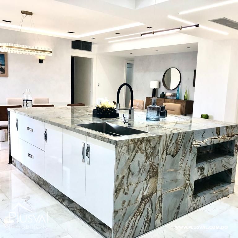 Alquier  de Apartamento Amueblado en Paraíso 203868