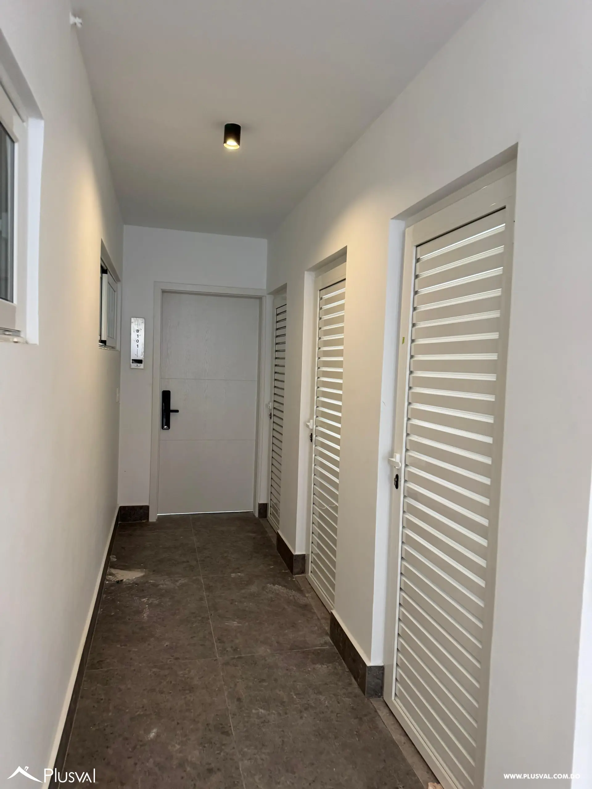 Apartamento en Venta en Ciudad Las Canas, Cap Cana | 2 Habitaciones, 2 Parqueos y Línea Blanca 505641