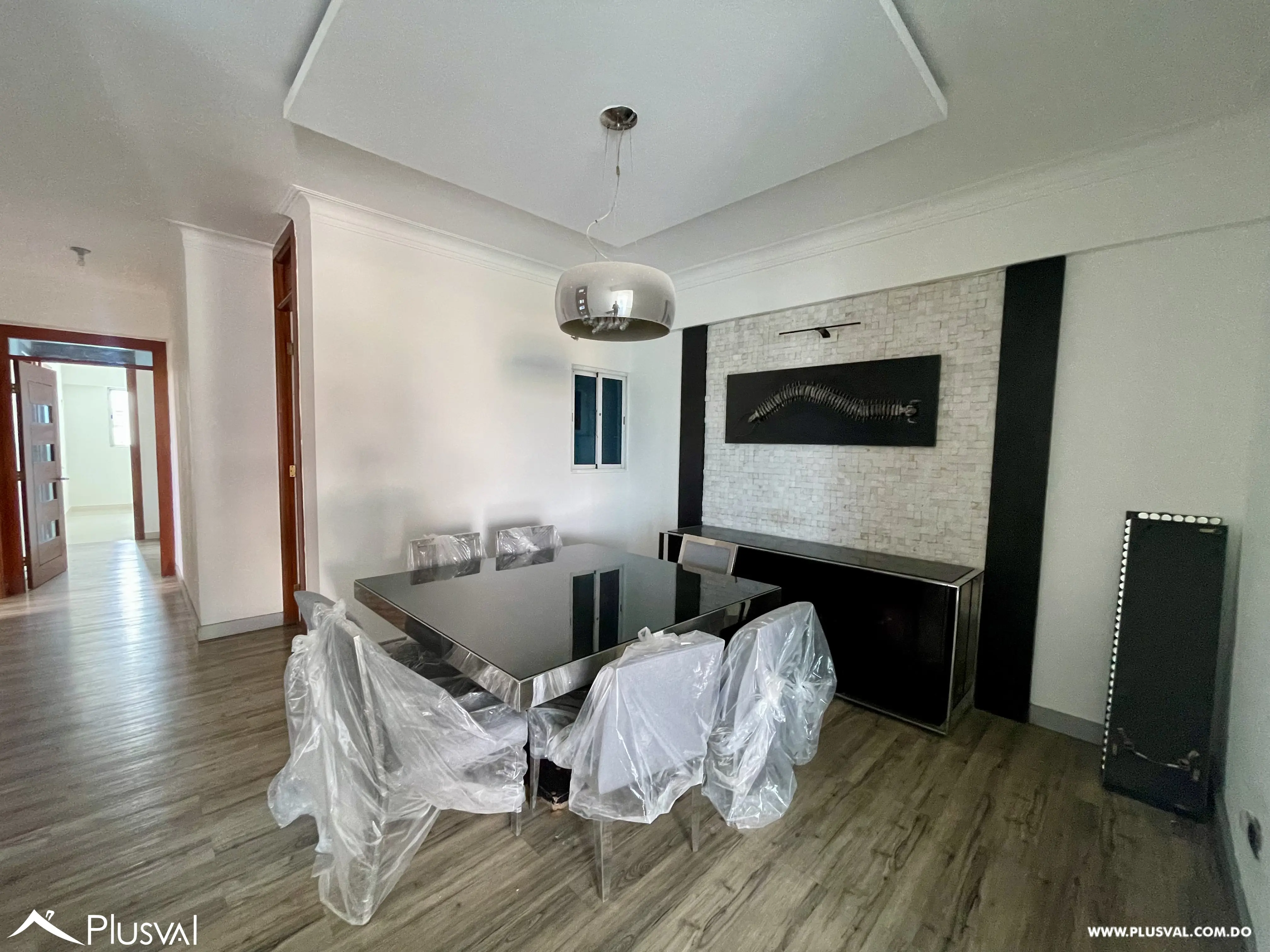 Apartamento en Venta en Renacimiento en Torre Residencial 495730