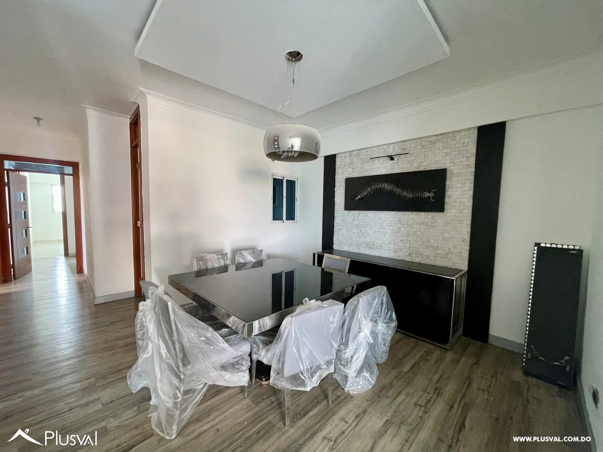 Apartamento en Venta en Renacimiento en Torre Residencial 495730