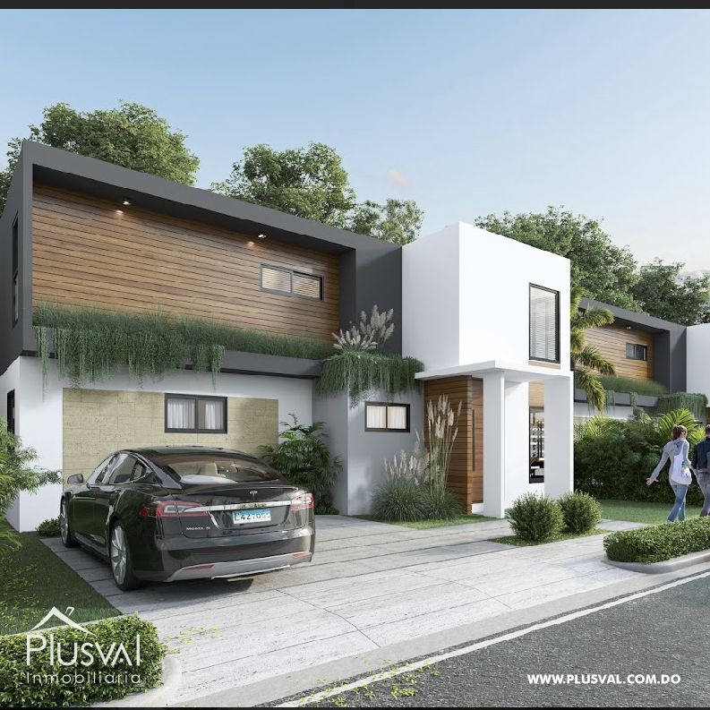 Primaveral Luxury proyecto cerrado 296849