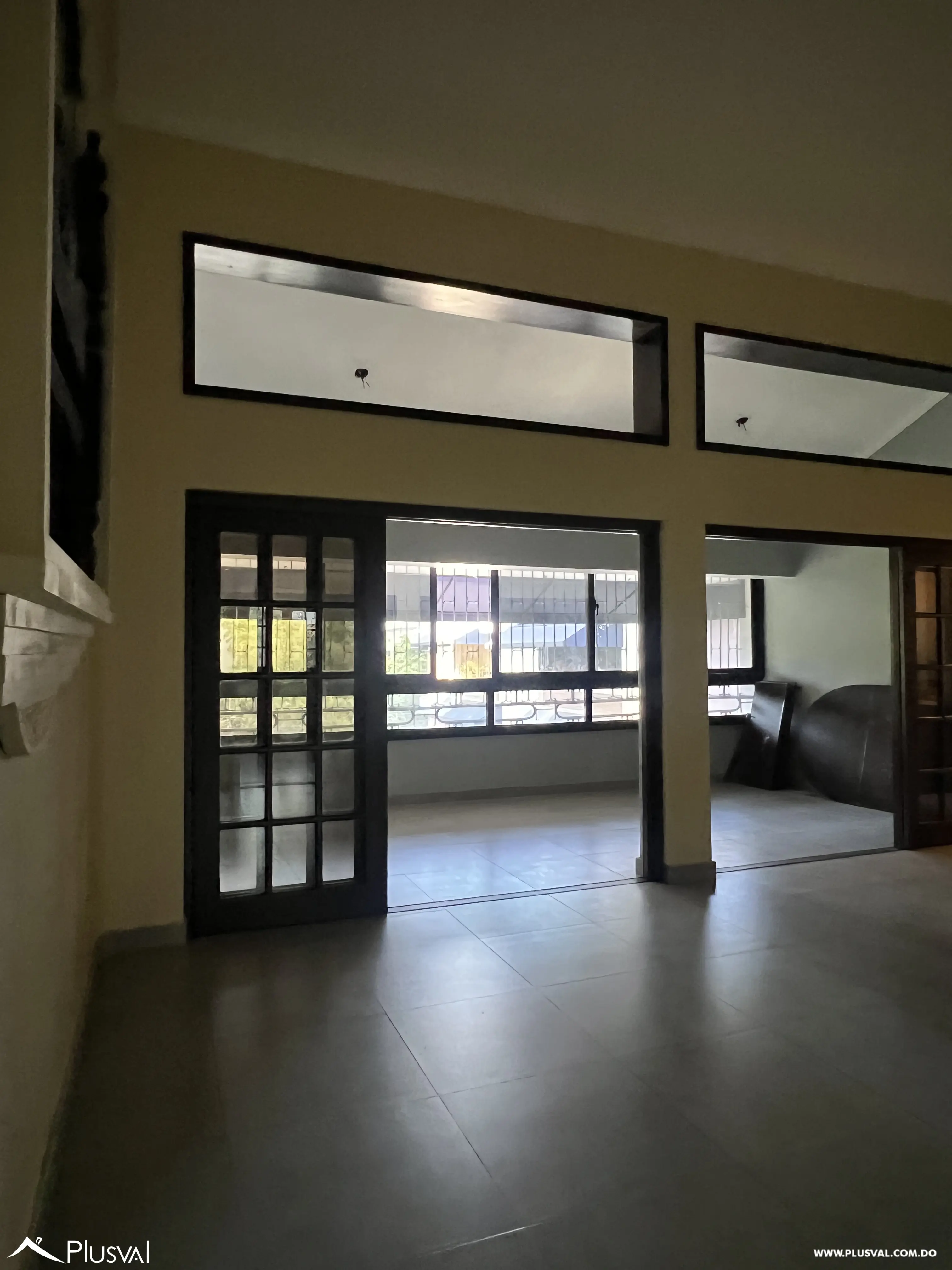 Amplio apartamento en venta en Piantini 488508