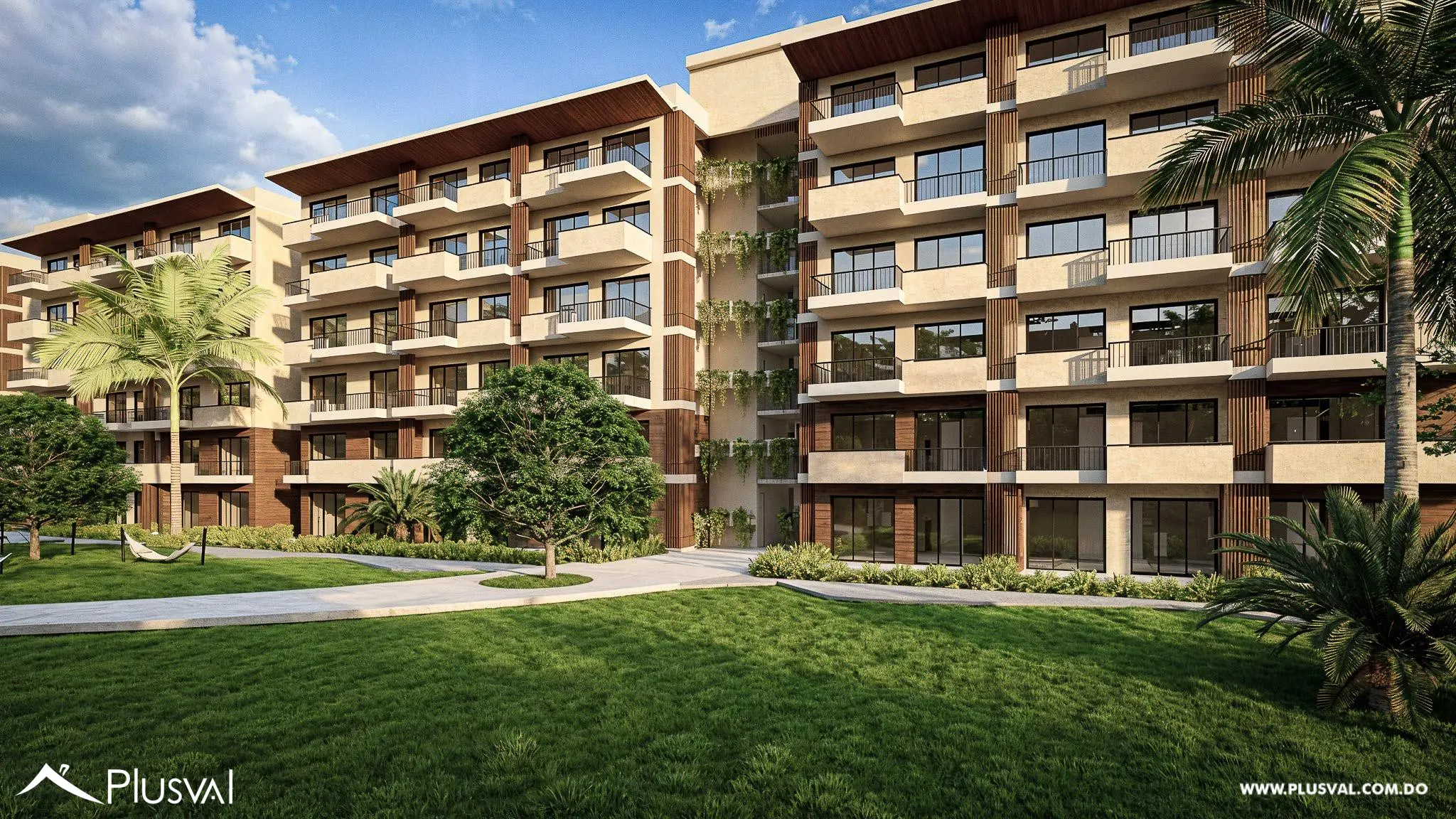 Venta apartamento de 1 Habitación en Venta en Bávaro Macao, Punta Cana 515288