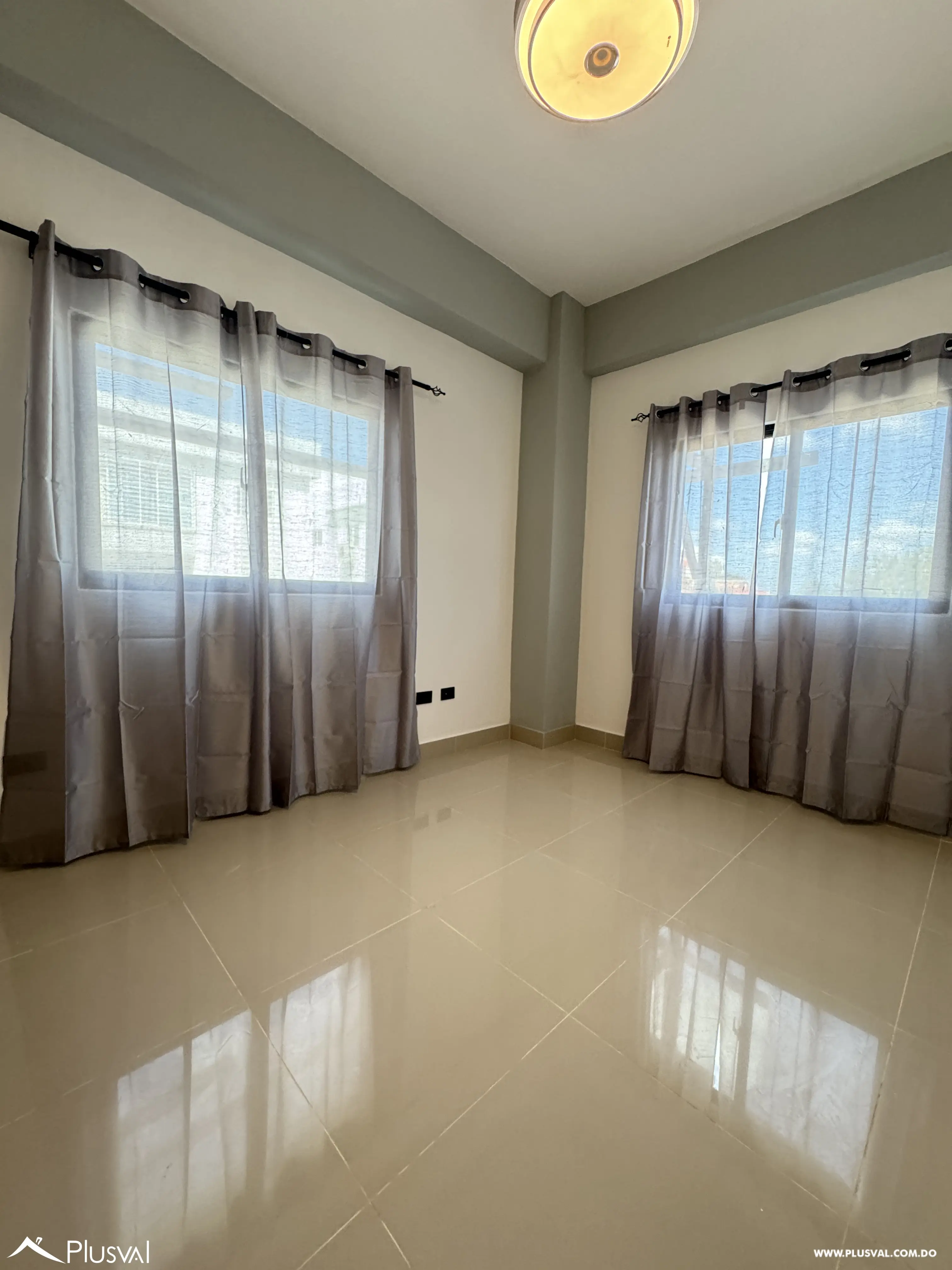 Exclusivo proyecto de apartamentos En Villa Aura 492108