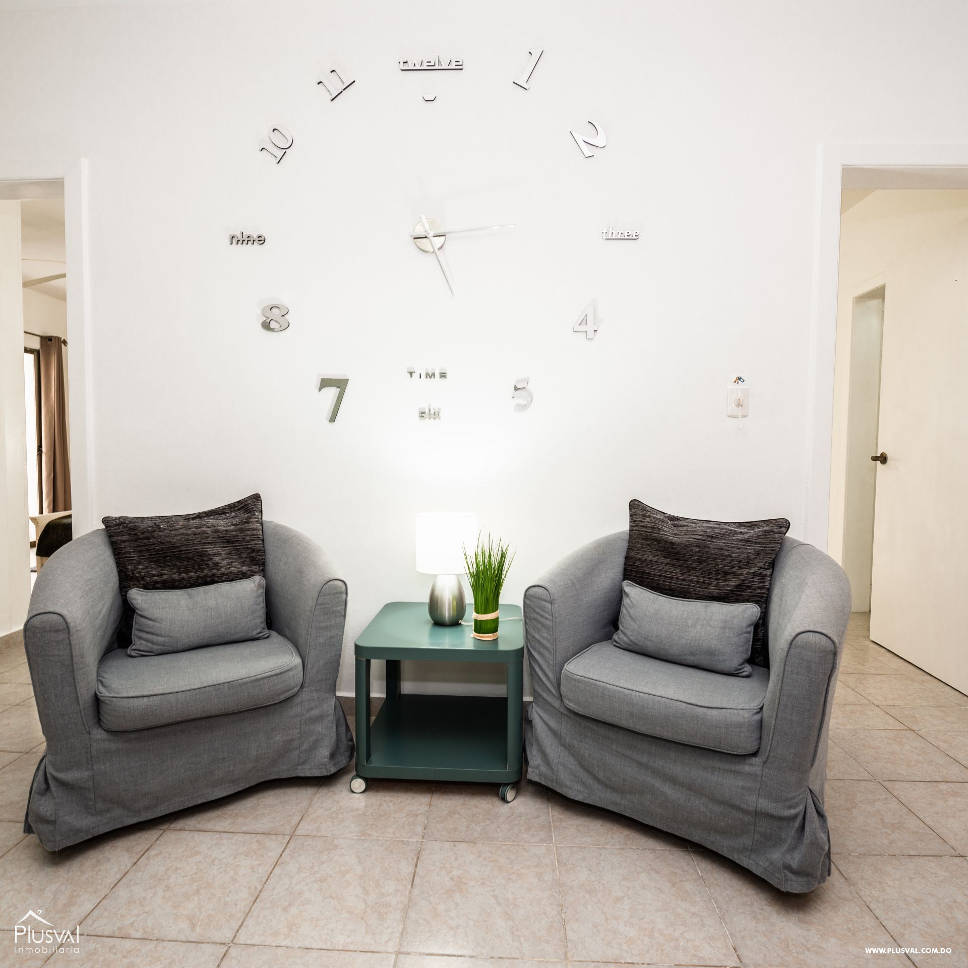 Apartamentos cerca de la playa en Los Corales 437107