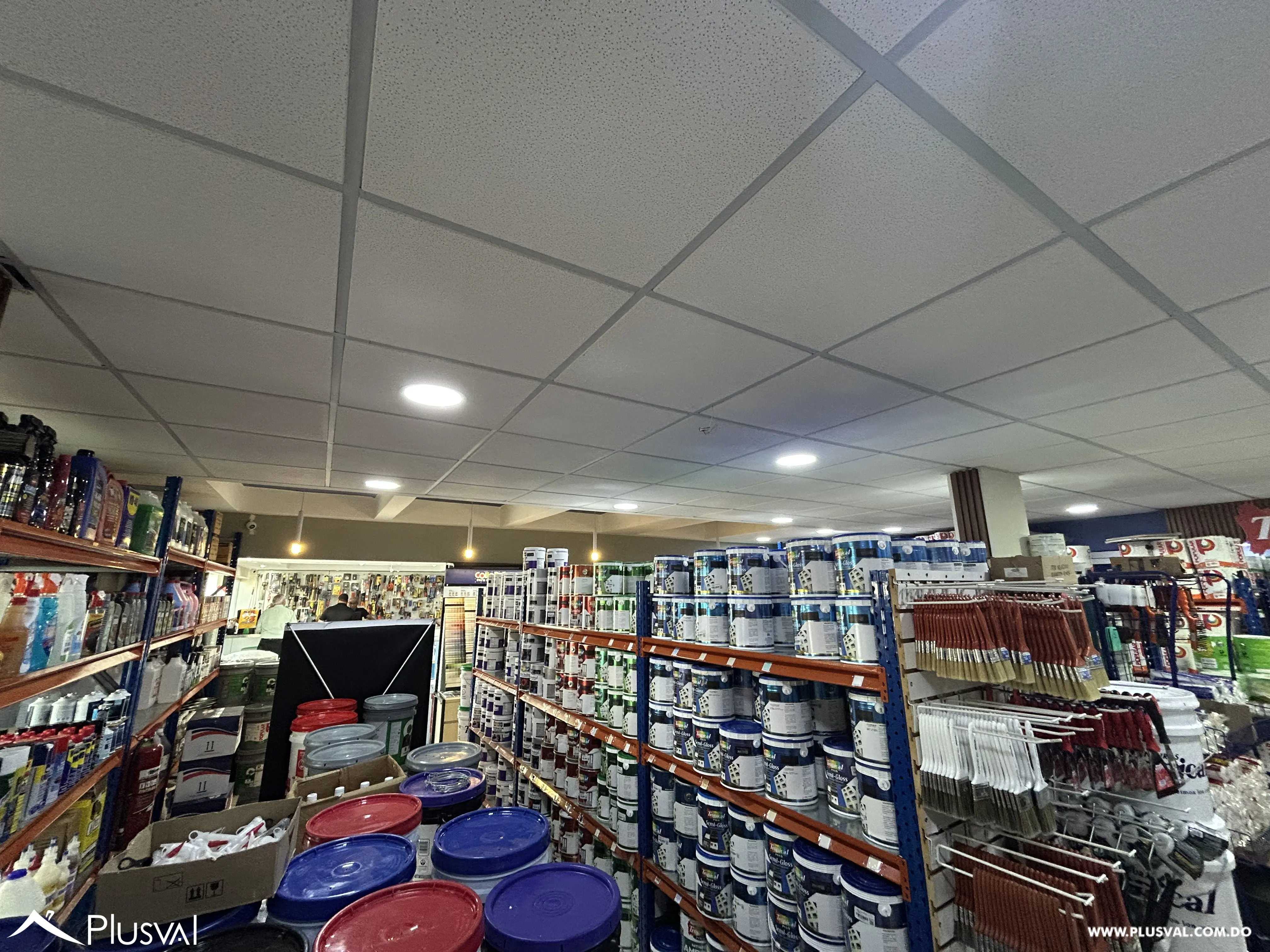 Local comercial en Alquiler en Los Prados 483165