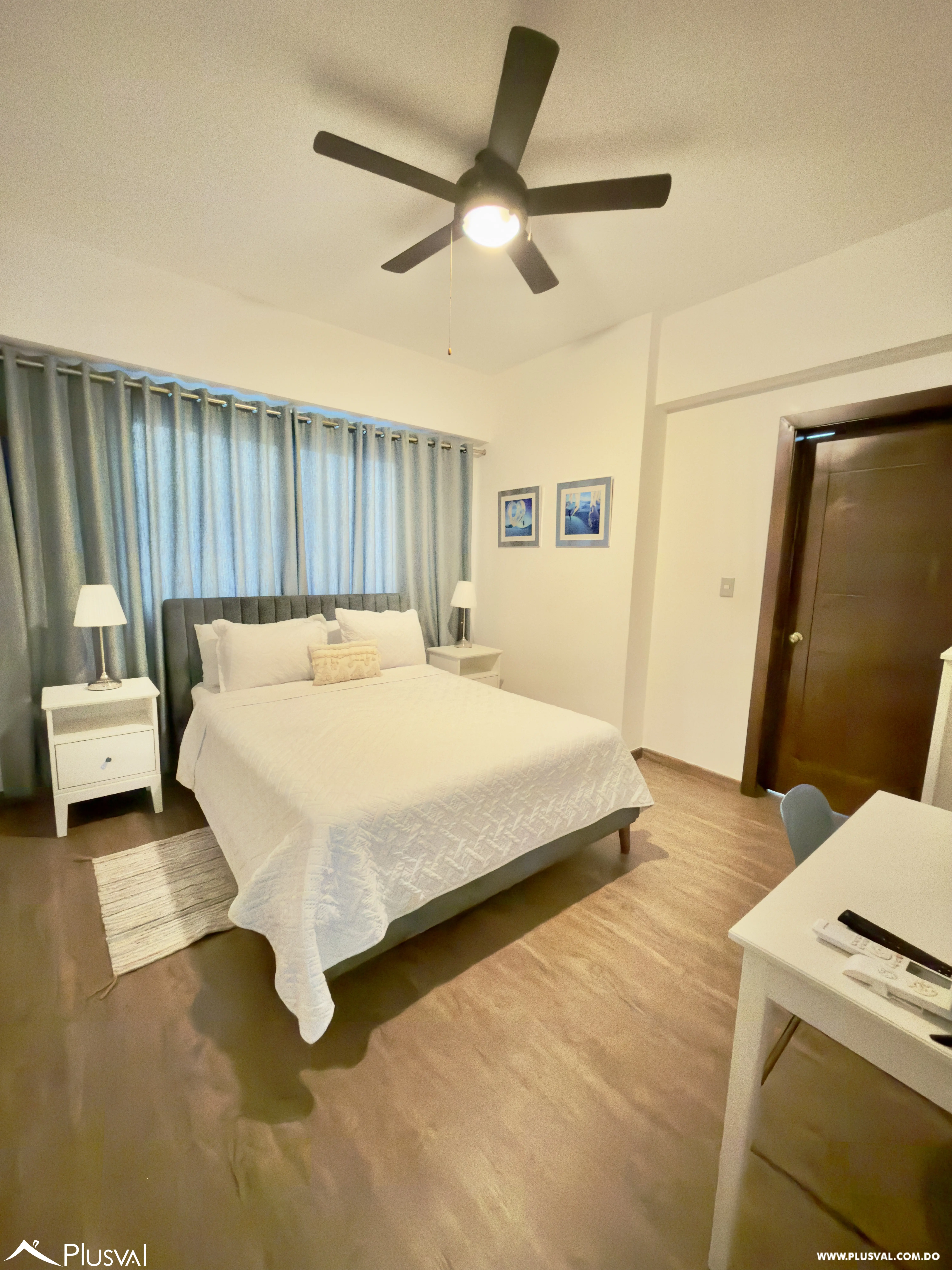 APTO AMUEBLADO EN VENTA 1 HAB  - SERRALLES 497783