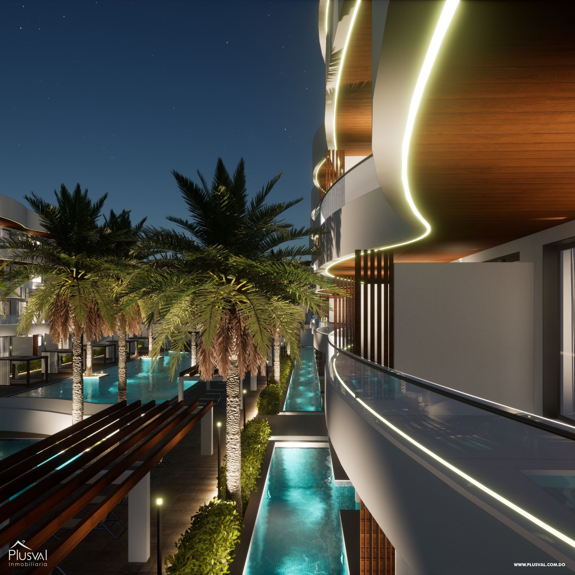The Experience Alana Condo-hotel 1 y 2 Habitaciones 328671