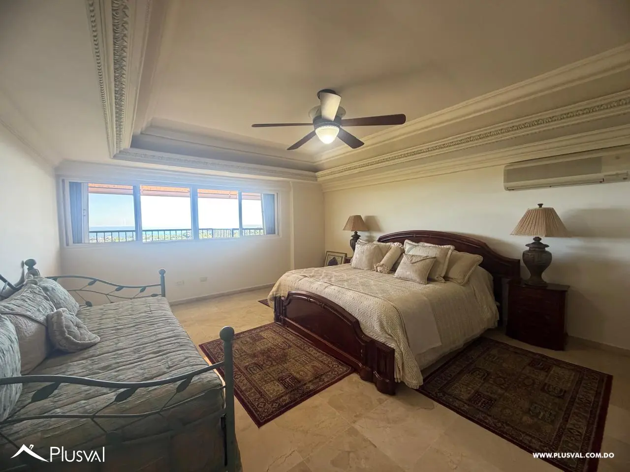 Alquiler PH Los Cacicazgos -Vista al Mar 485246