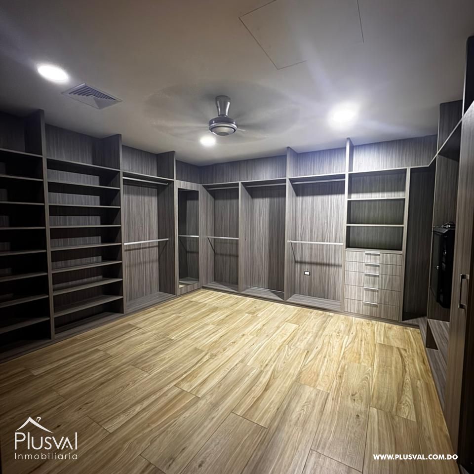Casa en alquiler en Arroyo Hondo Viejo (Los Pinos) 485864