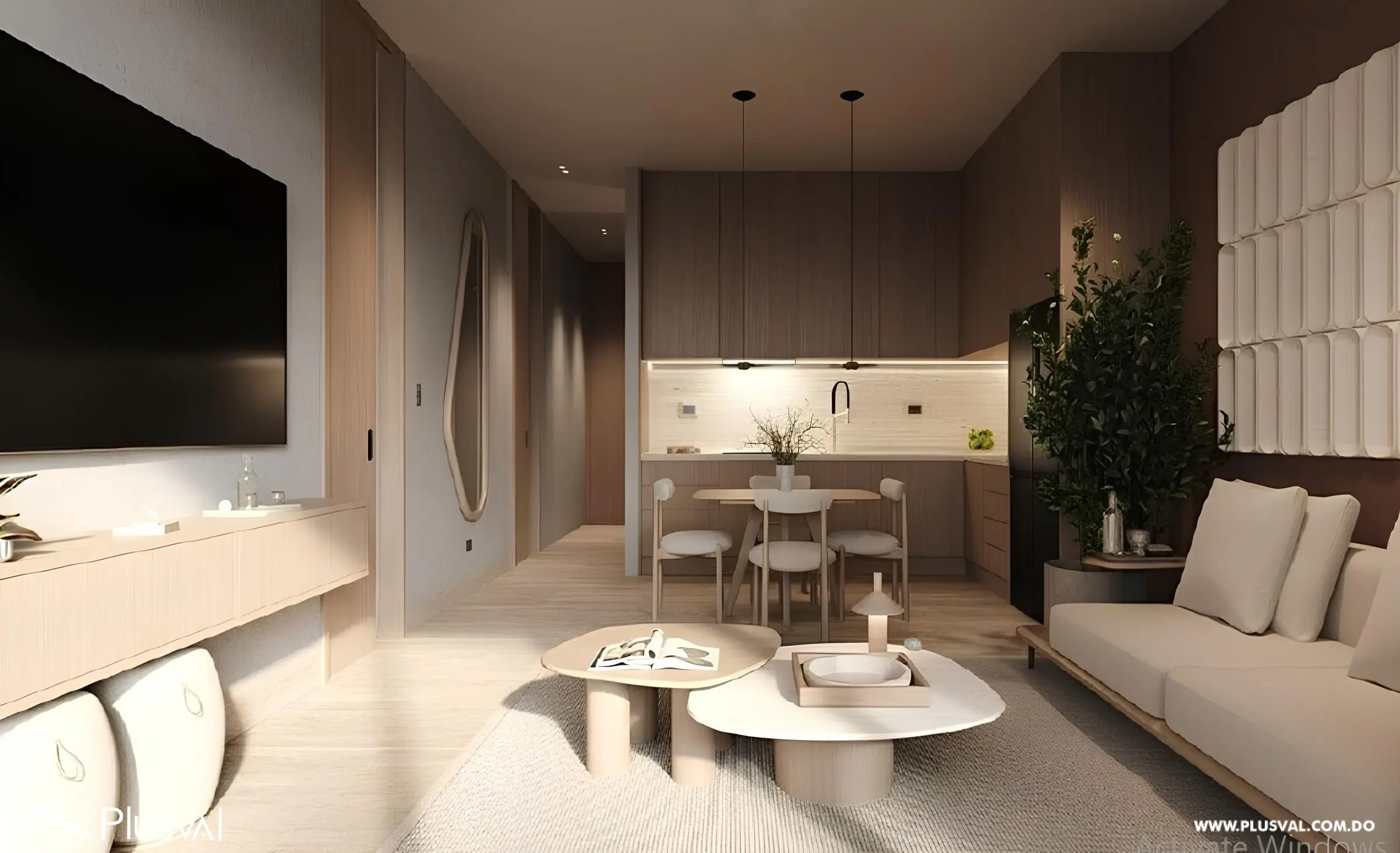 Excelente Proyecto en Primera linea de Juan Dolio 483406