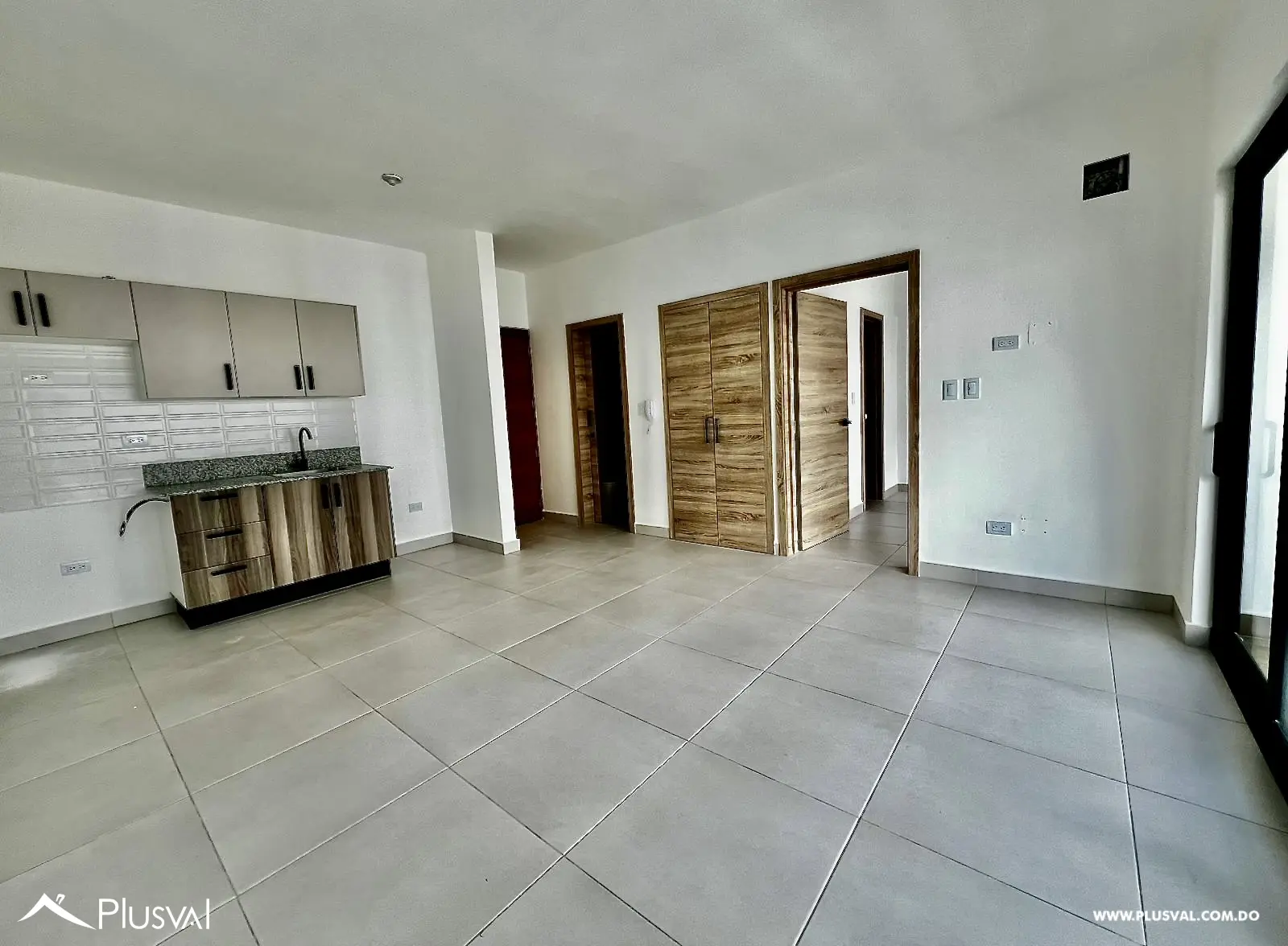 Apartamento en venta, ideal para inversion en la exclusiva zona de Naco. 467199